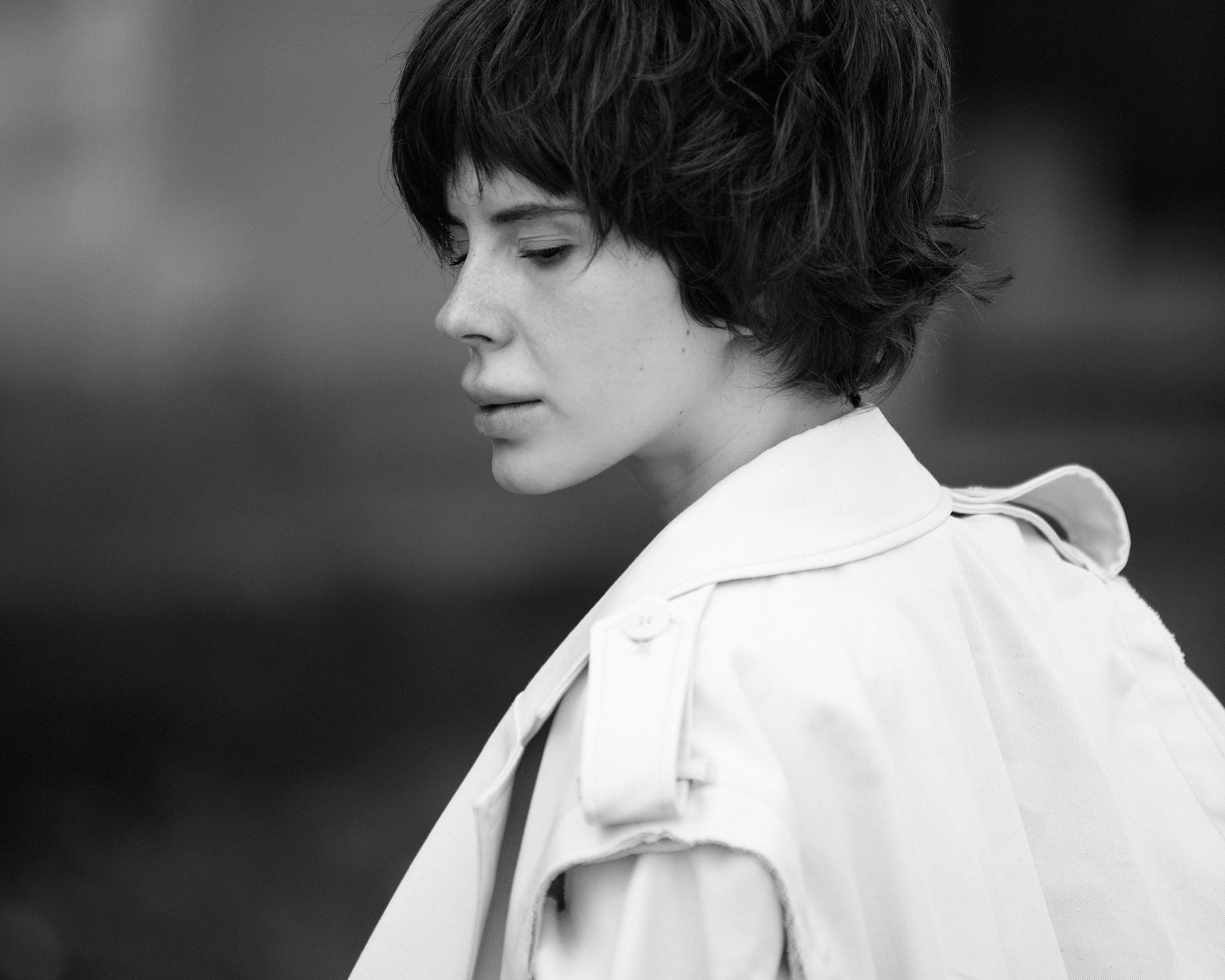 Индивидуальная фотосессия в Белграде. Портретный фотограф Белград Матвей Кармаков