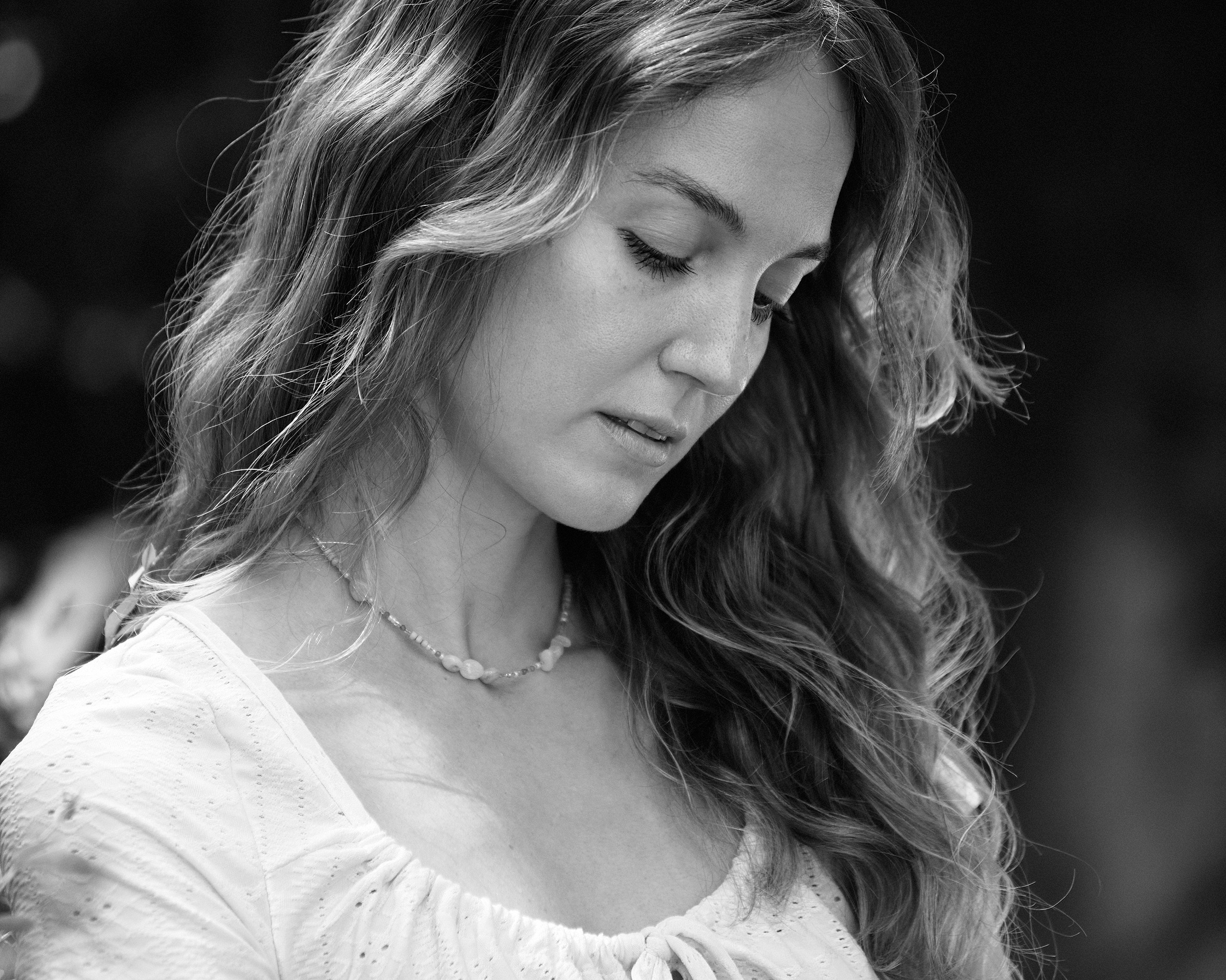 Женский портрет в Белграде. Портретный фотограф Белград Матвей Кармаков