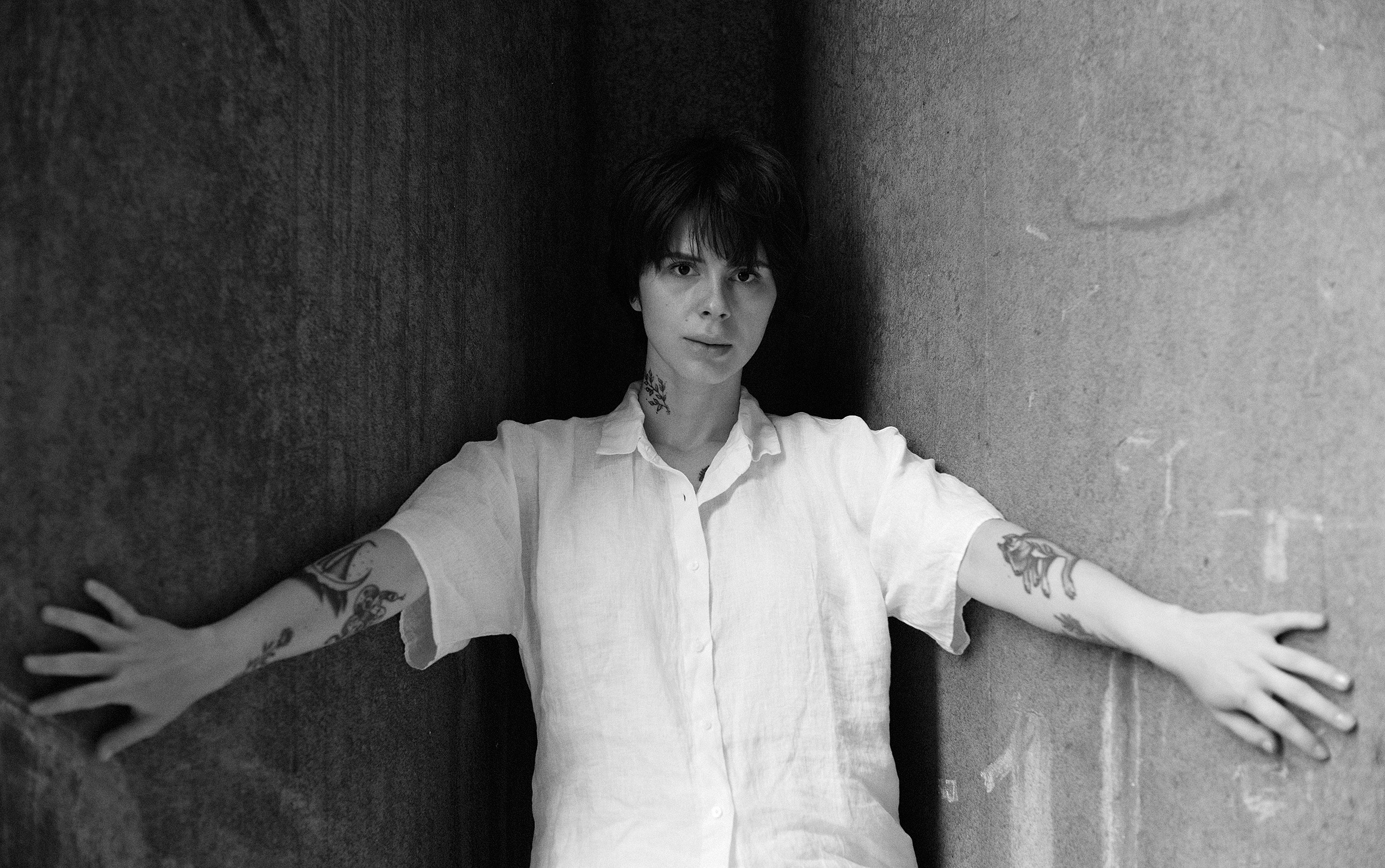 Индивидуальная фотосессия в Белграде. Портретный фотограф Белград Матвей Кармаков