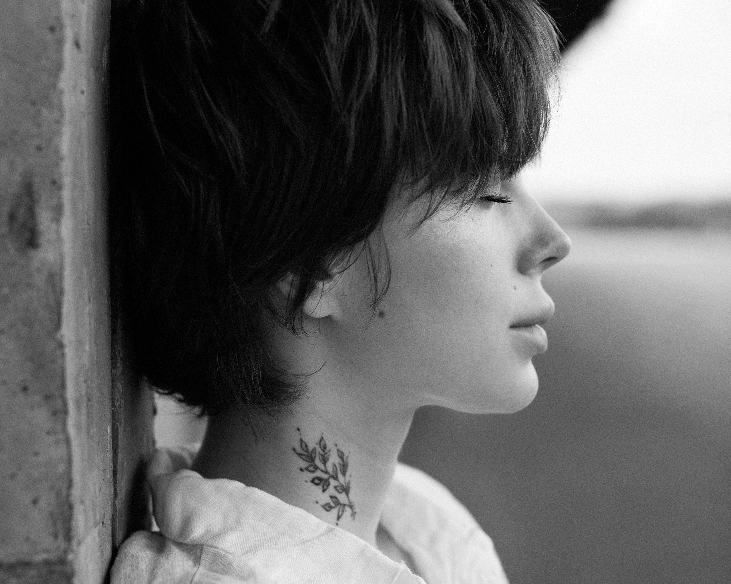 Индивидуальная фотосессия в Белграде. Портретный фотограф Белград Матвей Кармаков