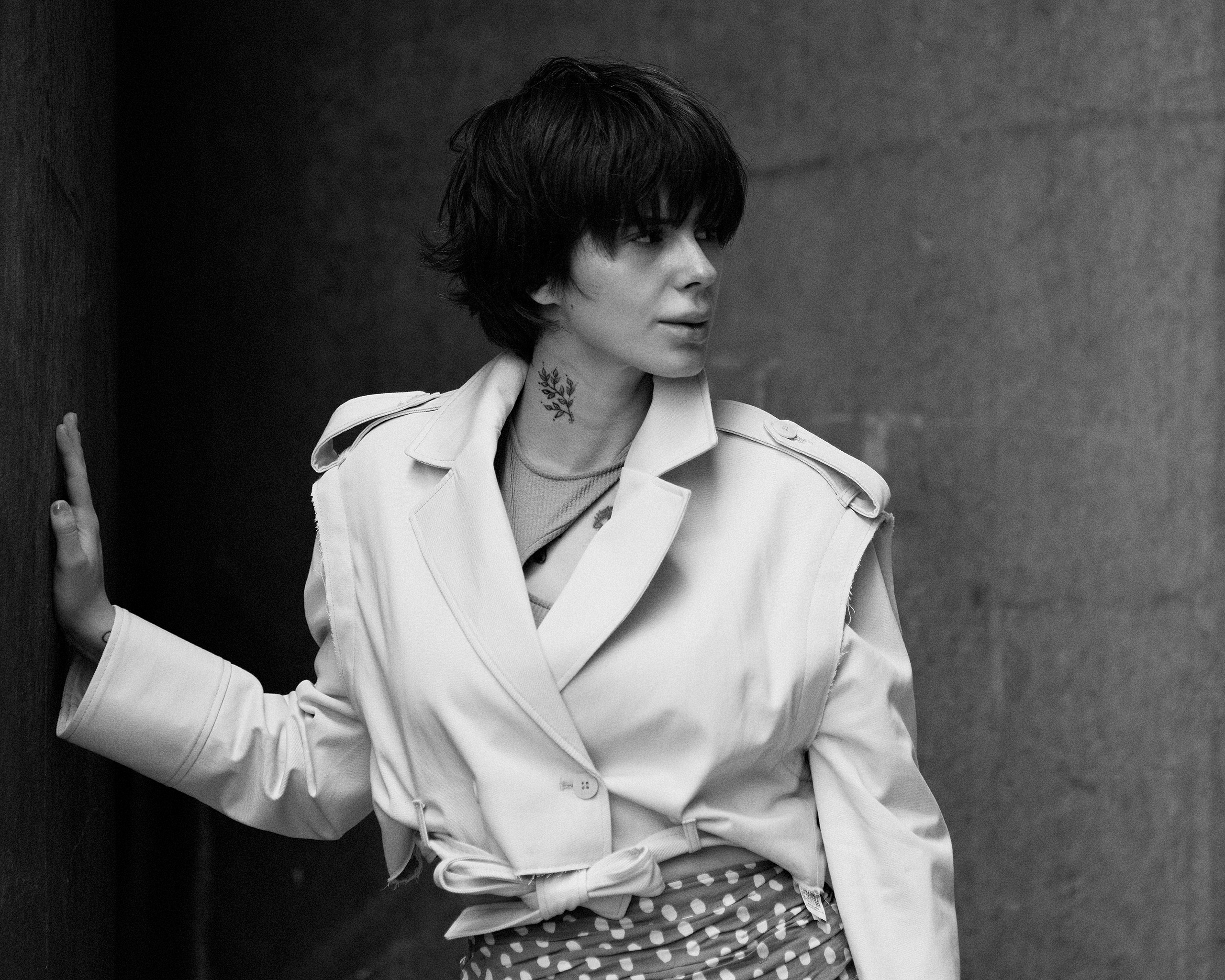 Индивидуальная фотосессия в Белграде. Портретный фотограф Белград Матвей Кармаков