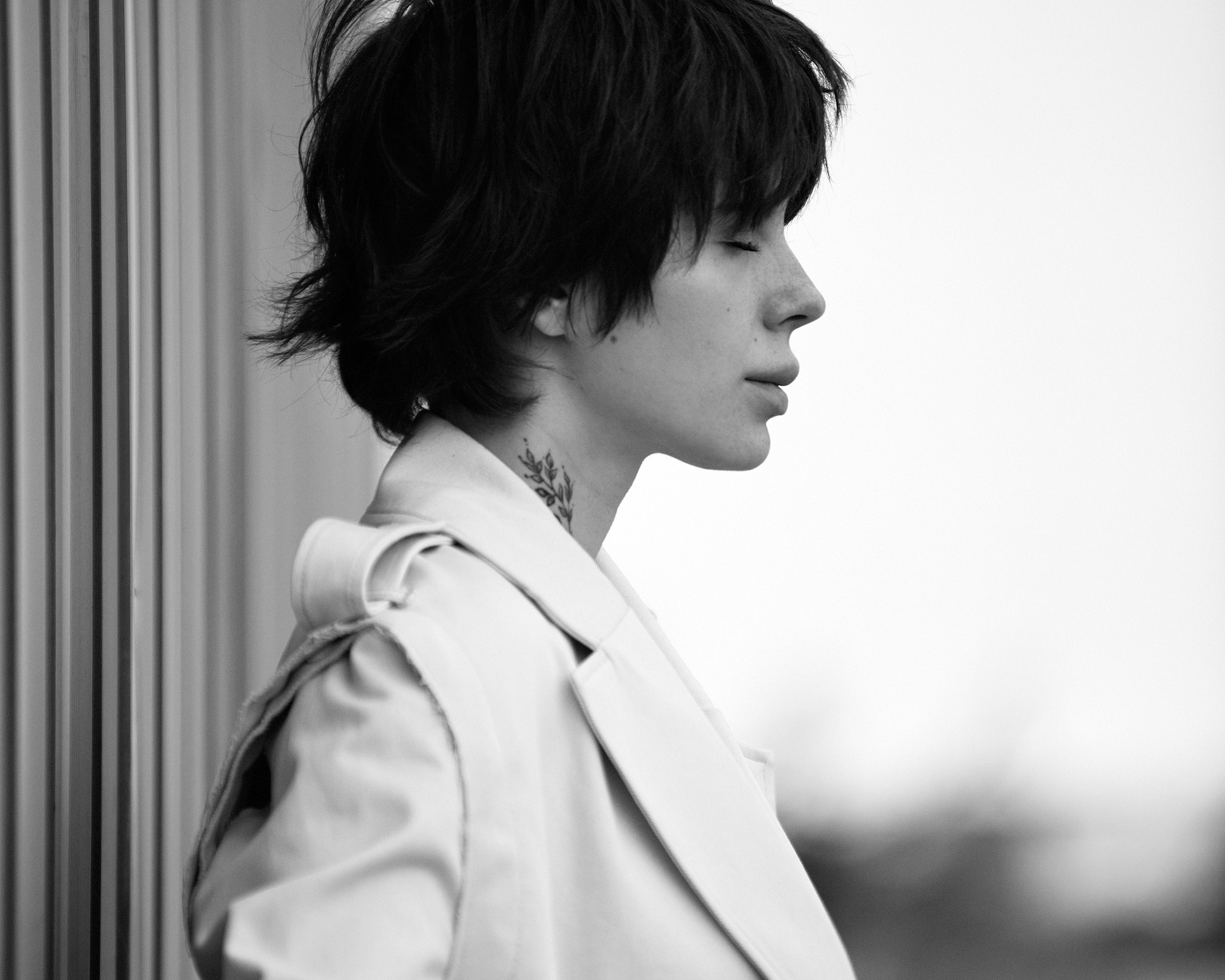 Индивидуальная фотосессия в Белграде. Портретный фотограф Белград Матвей Кармаков