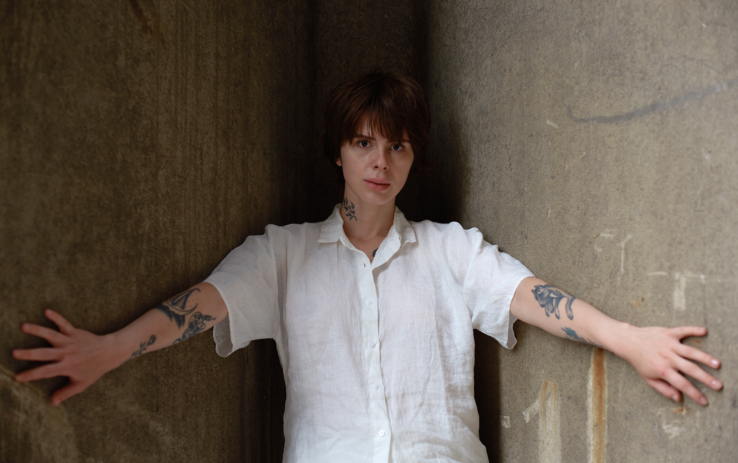 Индивидуальная фотосессия в Белграде. Портретный фотограф Белград Матвей Кармаков