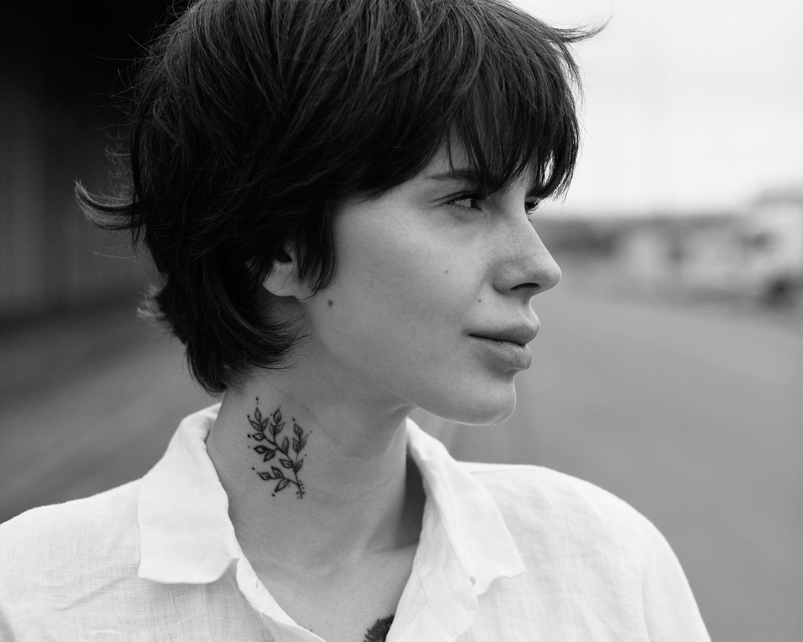 Индивидуальная фотосессия в Белграде. Портретный фотограф Белград Матвей Кармаков