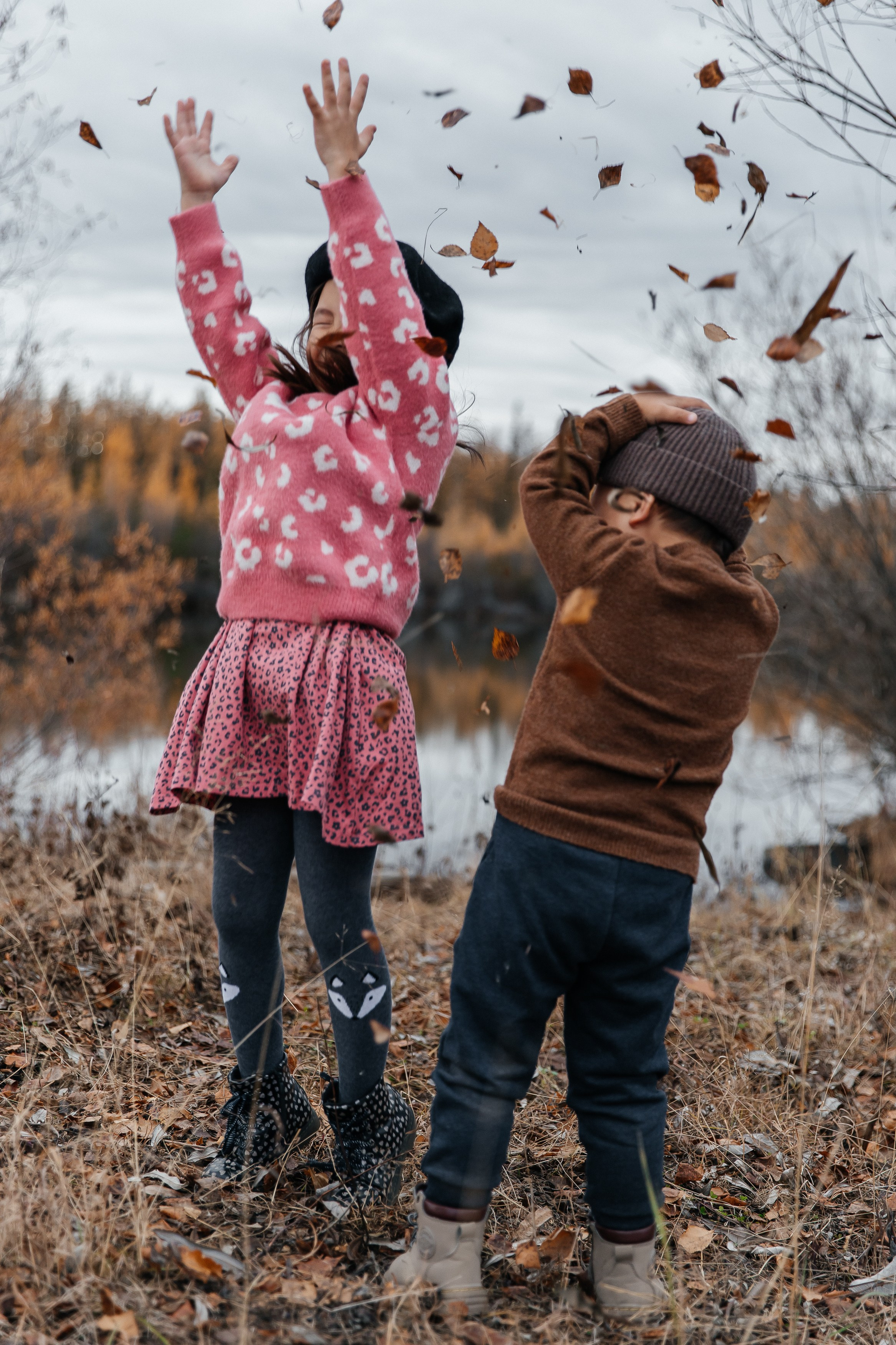 Вера и Артем. Воронистая Анастасия. Фотограф Якутия, Томпонский район
