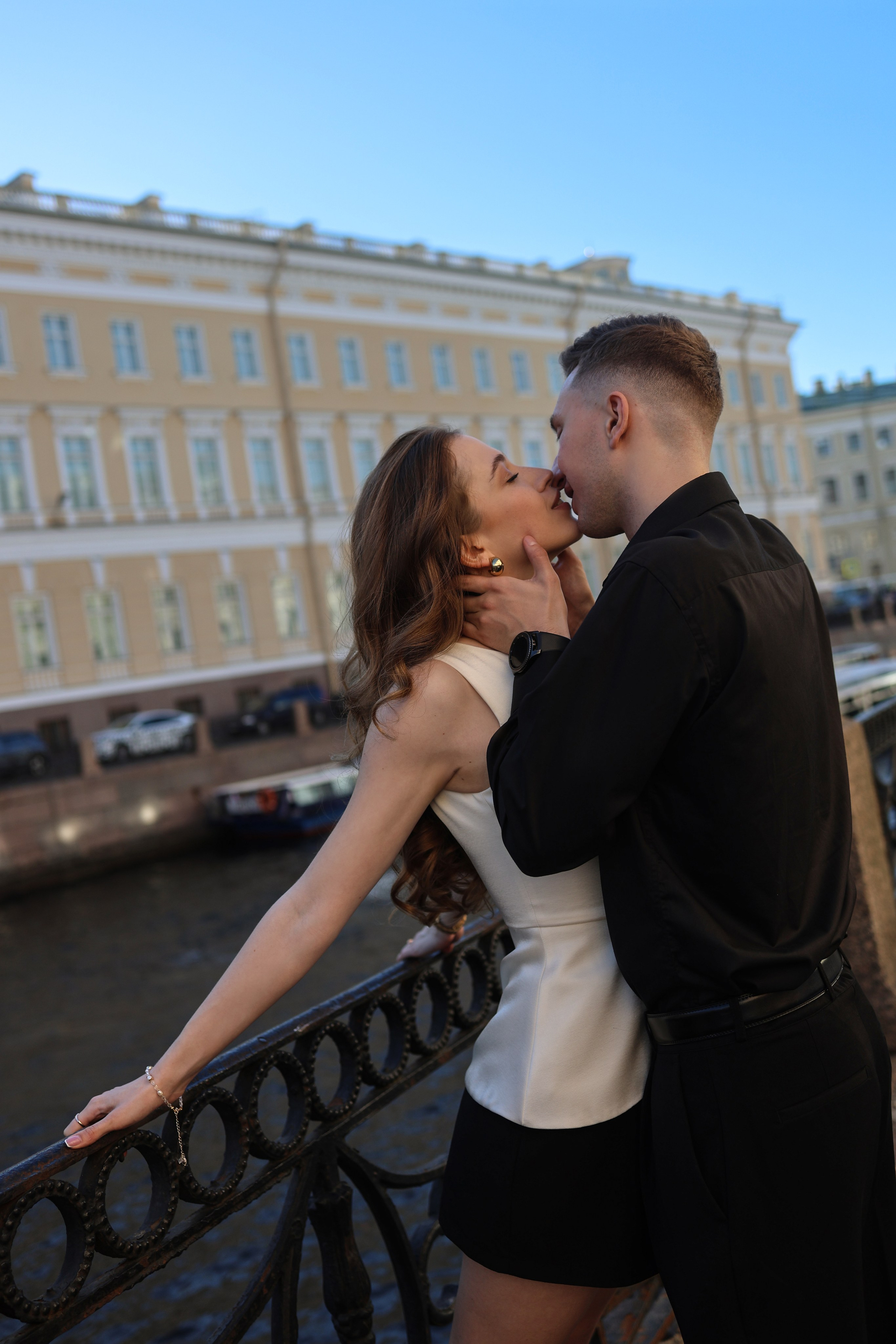 LOVE IN SPB. Кая, фотограф в Санкт-Петербурге, Свадебный фотограф, фотограф на мероприятия, индивидуальные съемки, AI-фотограф