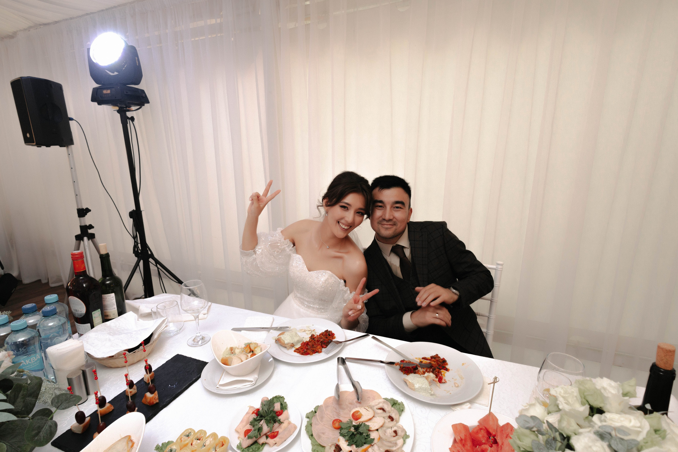 Первое дуновение ветра. Свадебный фотограф видеограф Новосибирск Кемерово Калининград