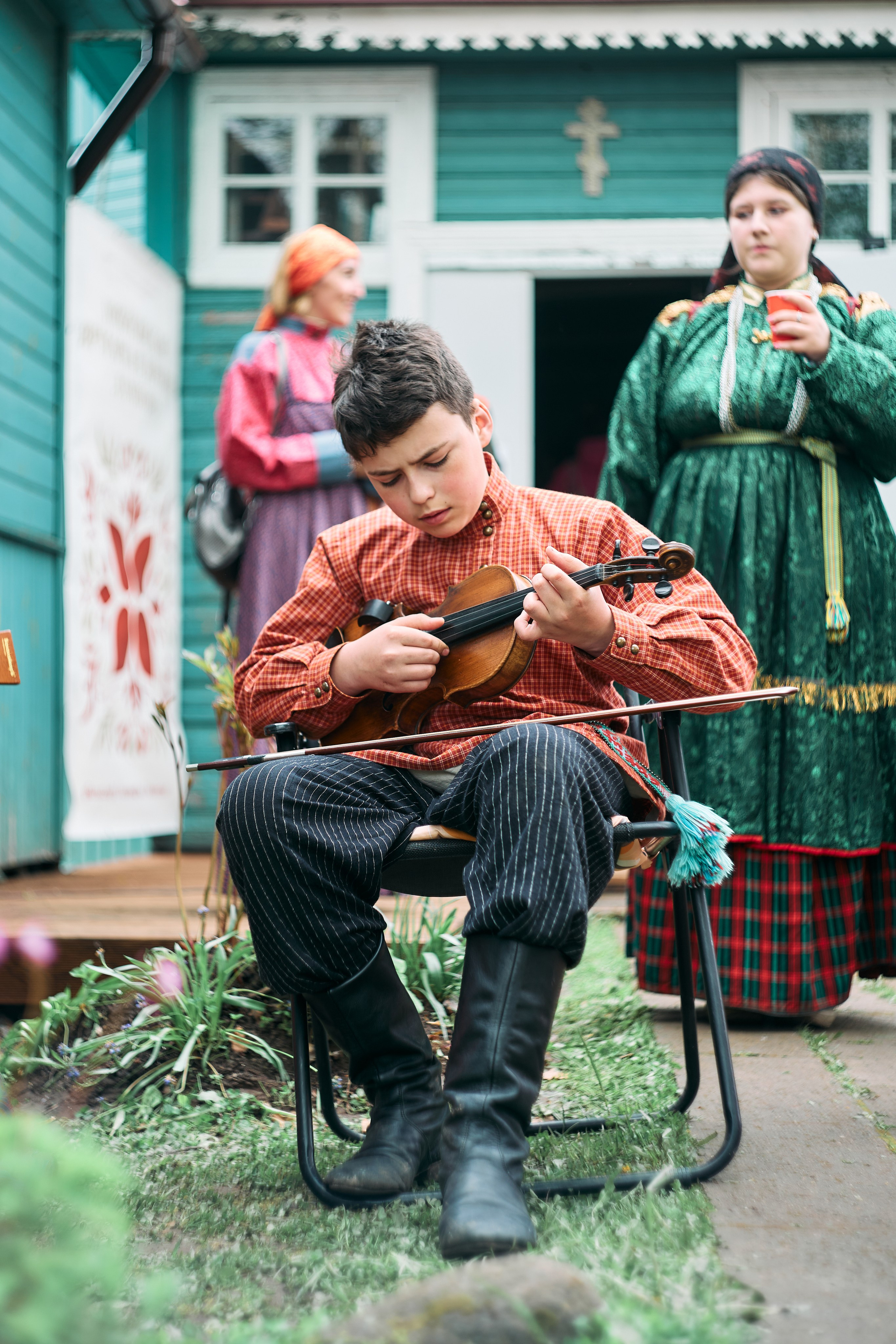 Лампово. Фотограф в Санкт-Петербурге
