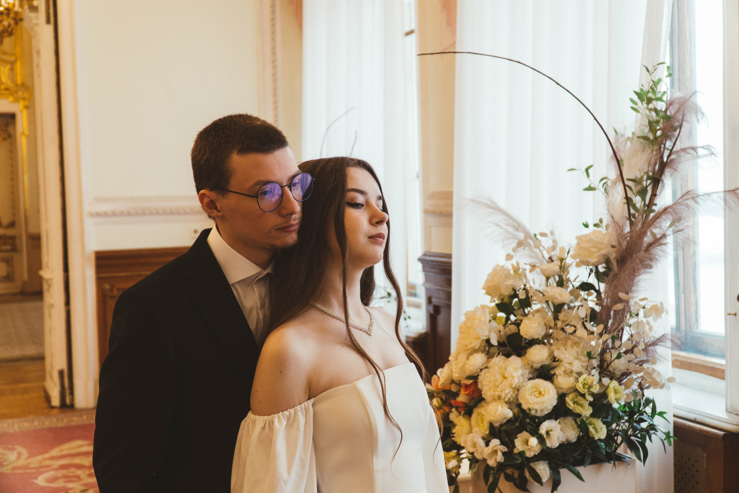 Свадьбы. Фотограф в Санкт-Петербурге