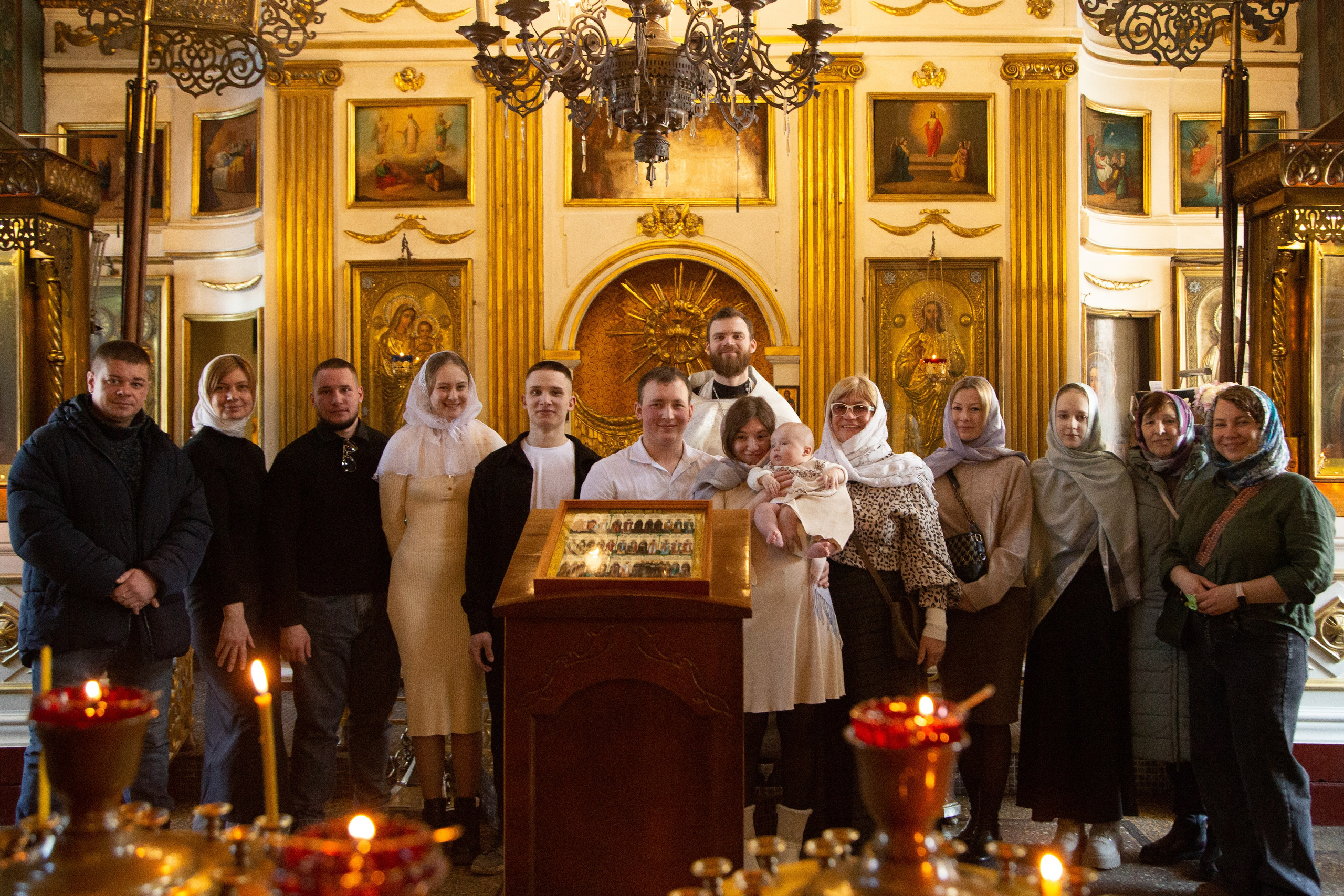 Миша. Фотограф в Москве и Московской области Голубева Анастасия