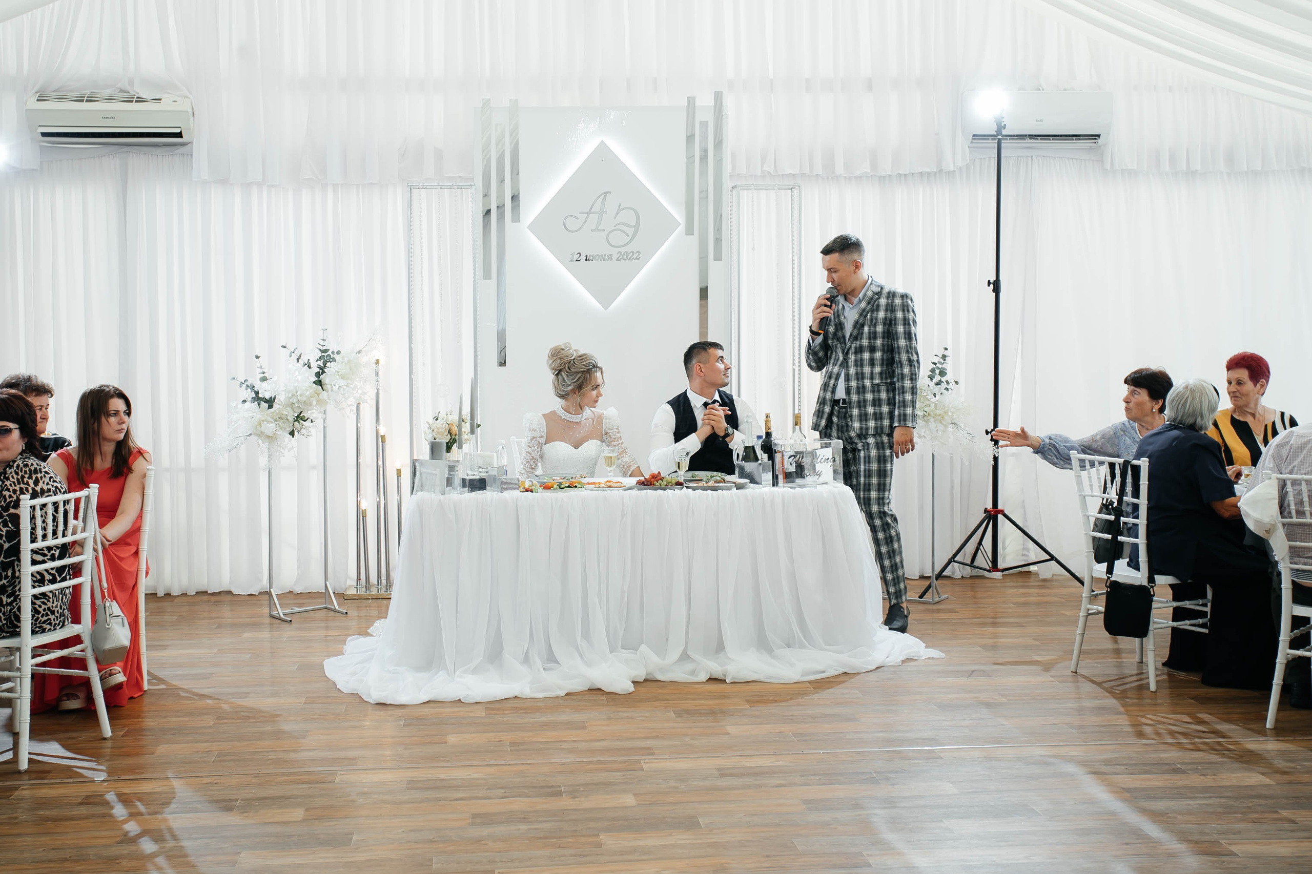 Свадебная история Элики и Артема. Свадебный и семейный фотограф Рассказова Виктория