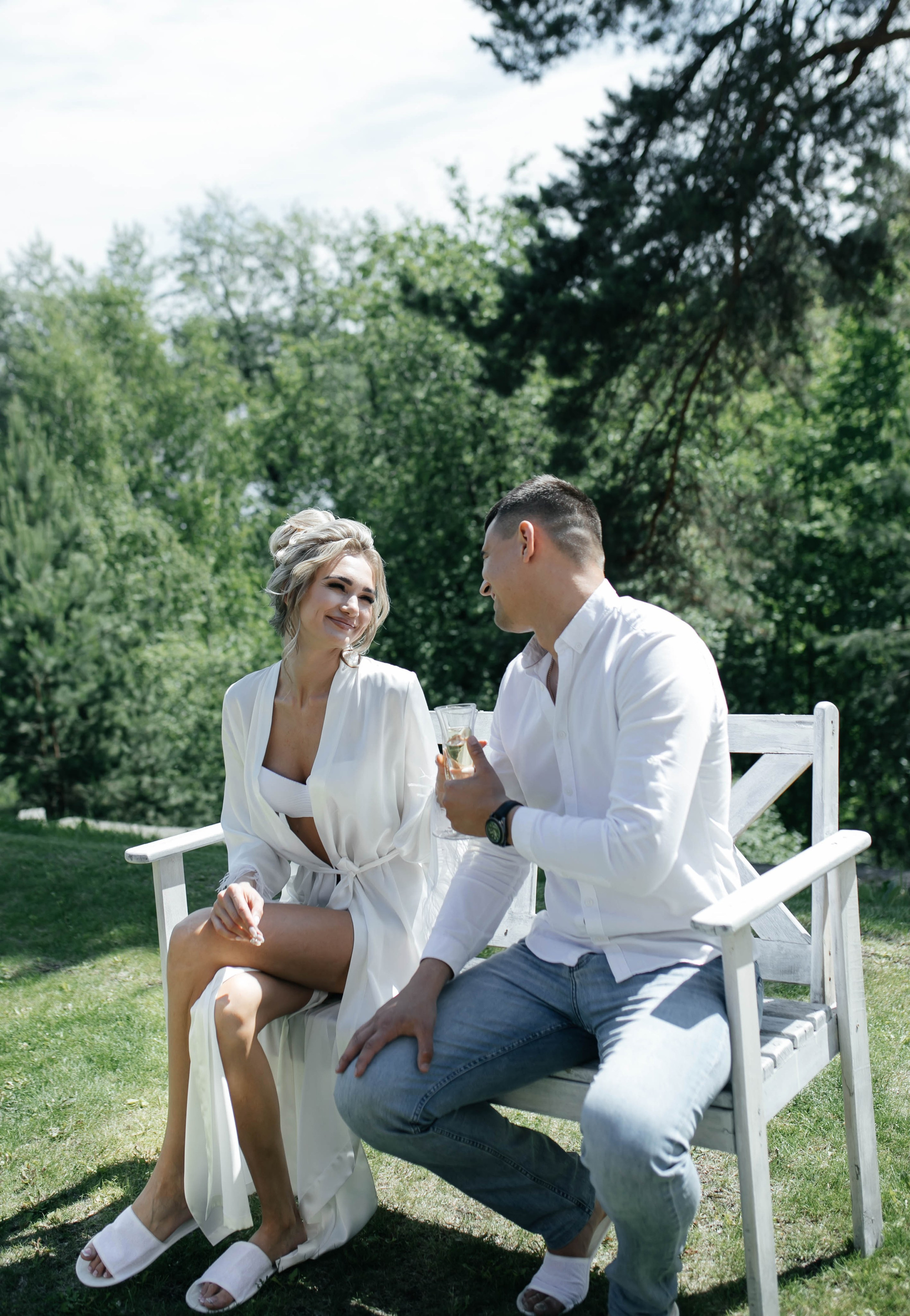 Свадебная история Элики и Артема. Свадебный и семейный фотограф Рассказова Виктория