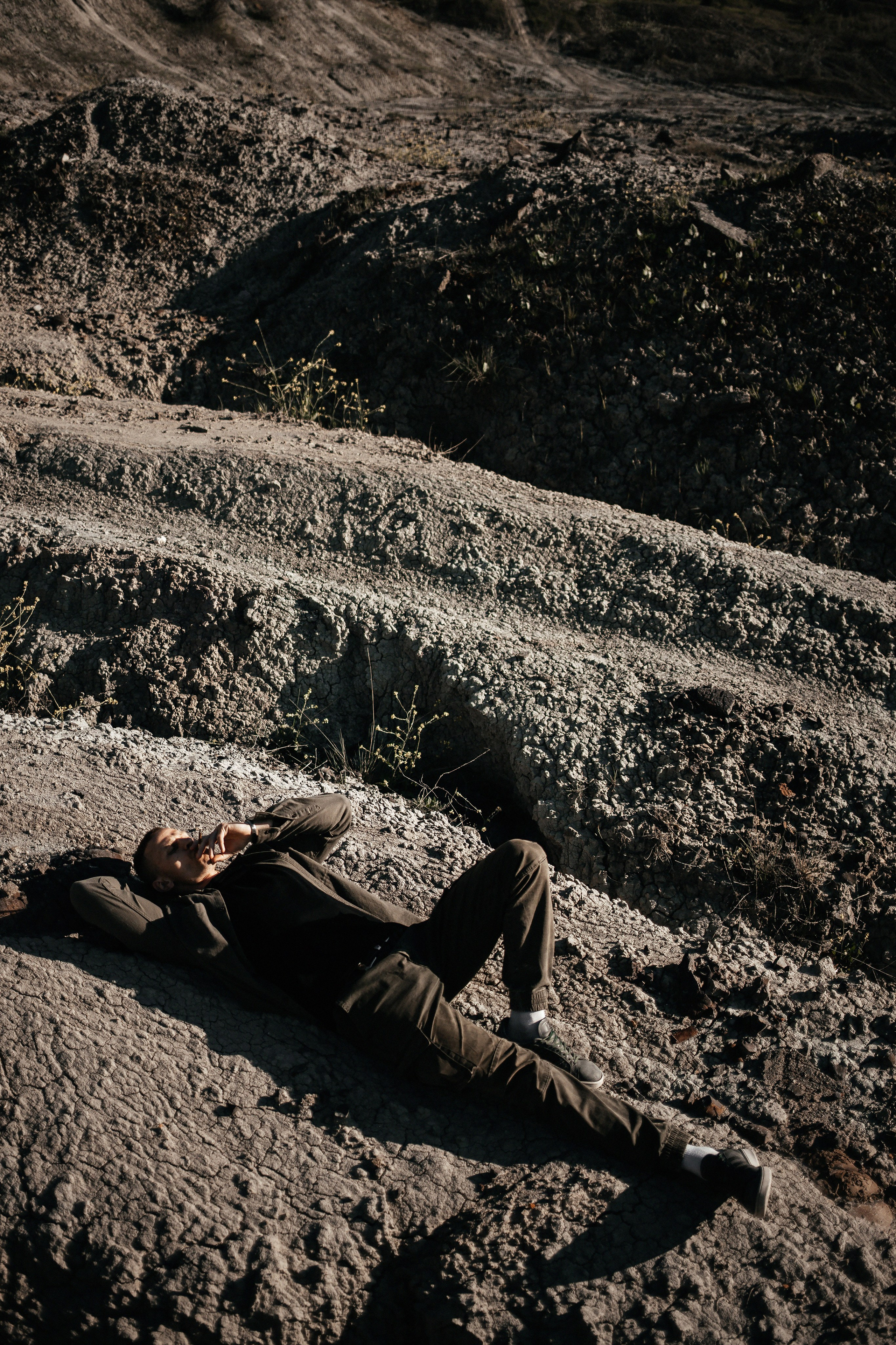 Личности. Фотограф Анастасия Огнева