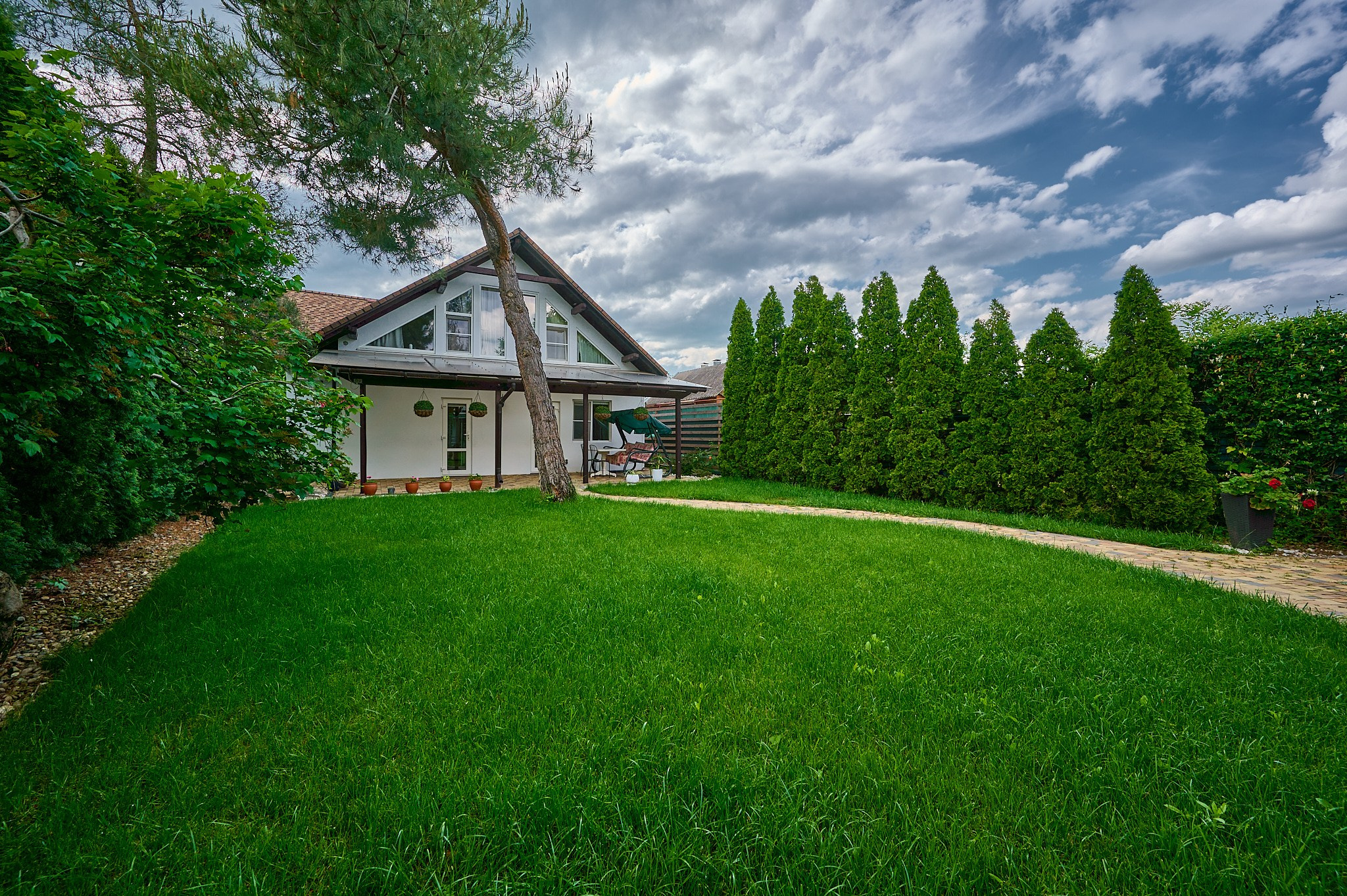 Дом 97. Интерьерный фотограф в Краснодаре