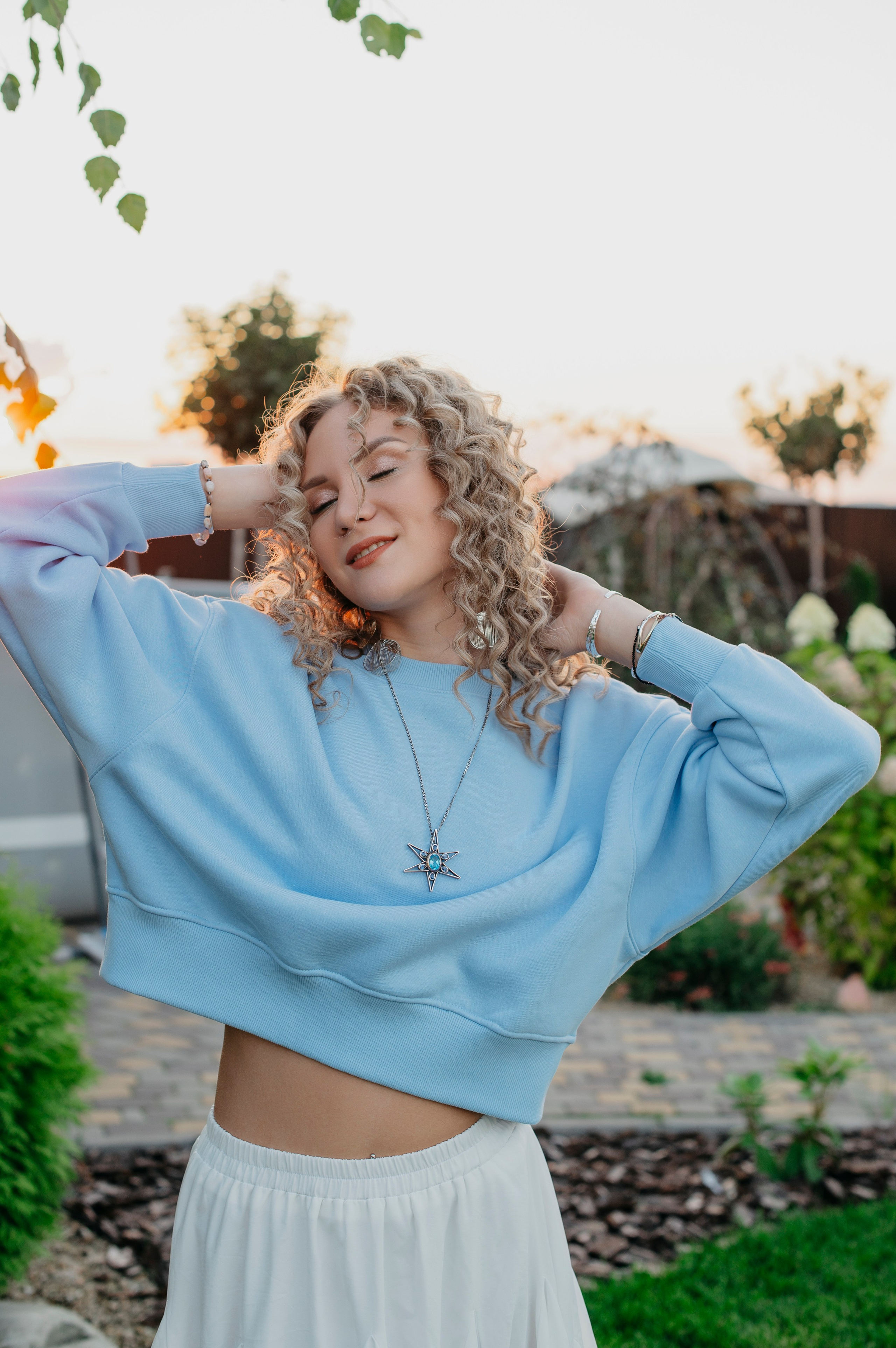 Ольга и Елизавета. Фотограф Дарья Семина