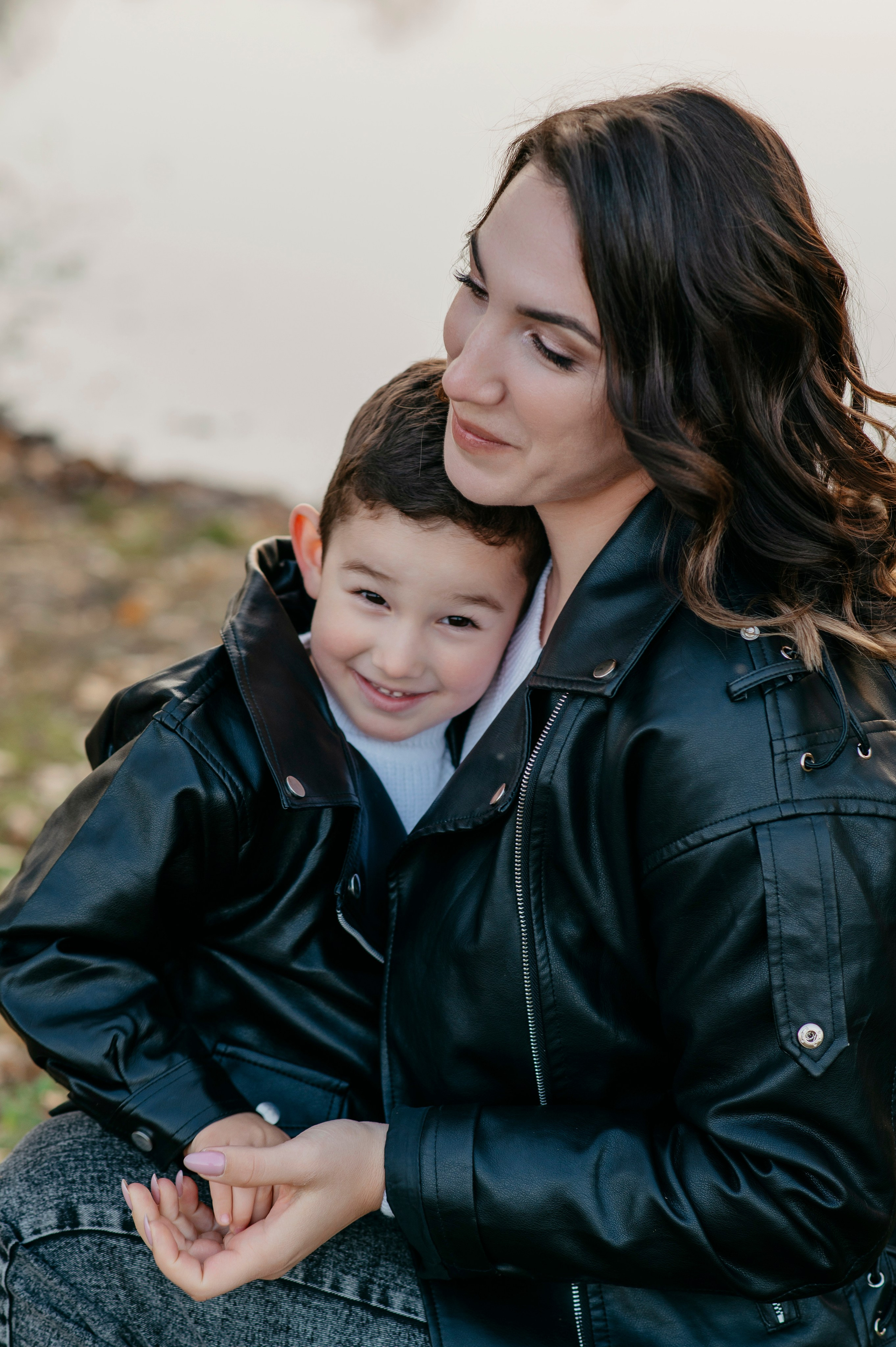 Осенние зарисовки. Фотограф Дарья Семина