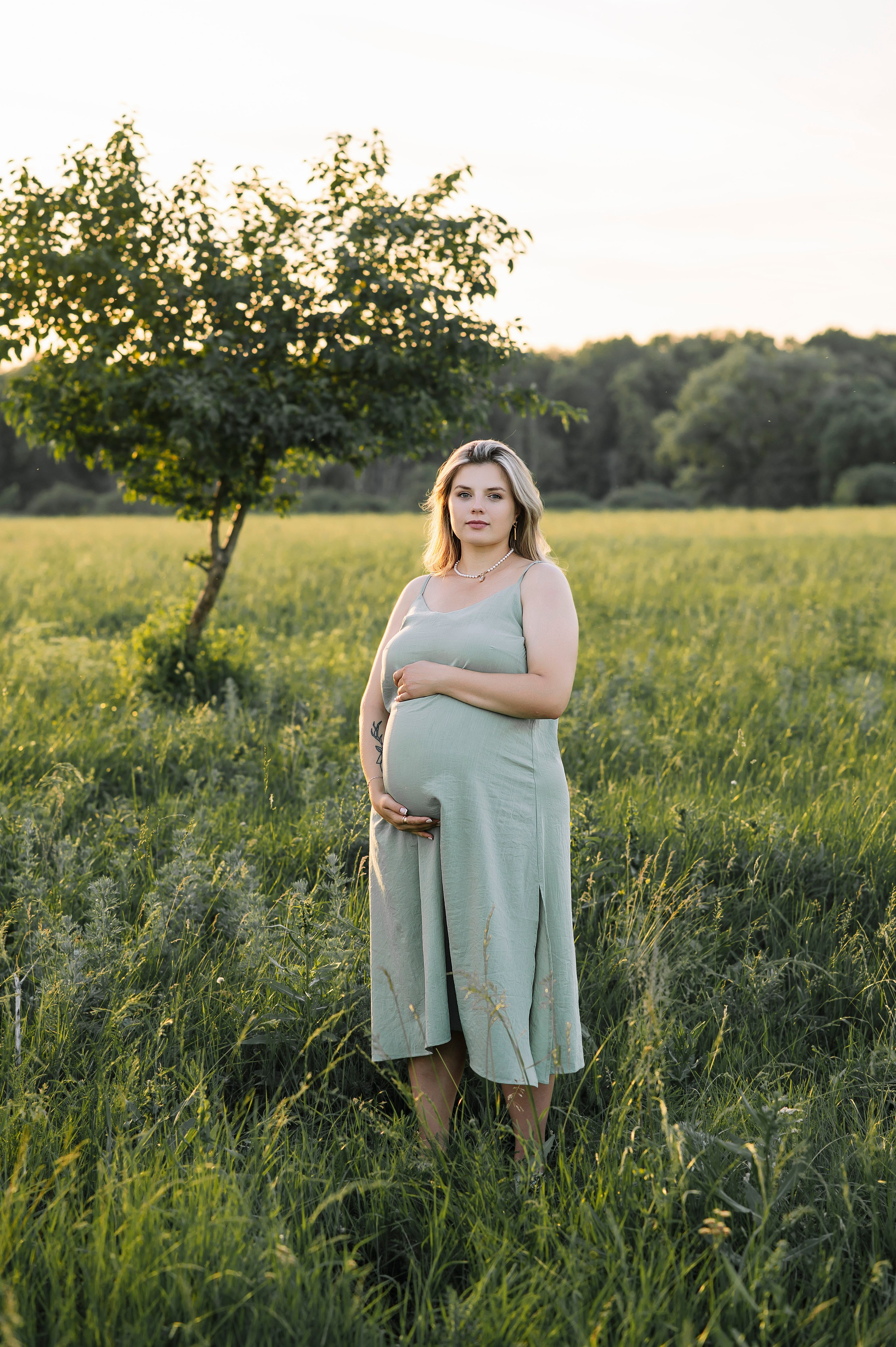 Дима Настя Миша. Фотограф Дарья Семина