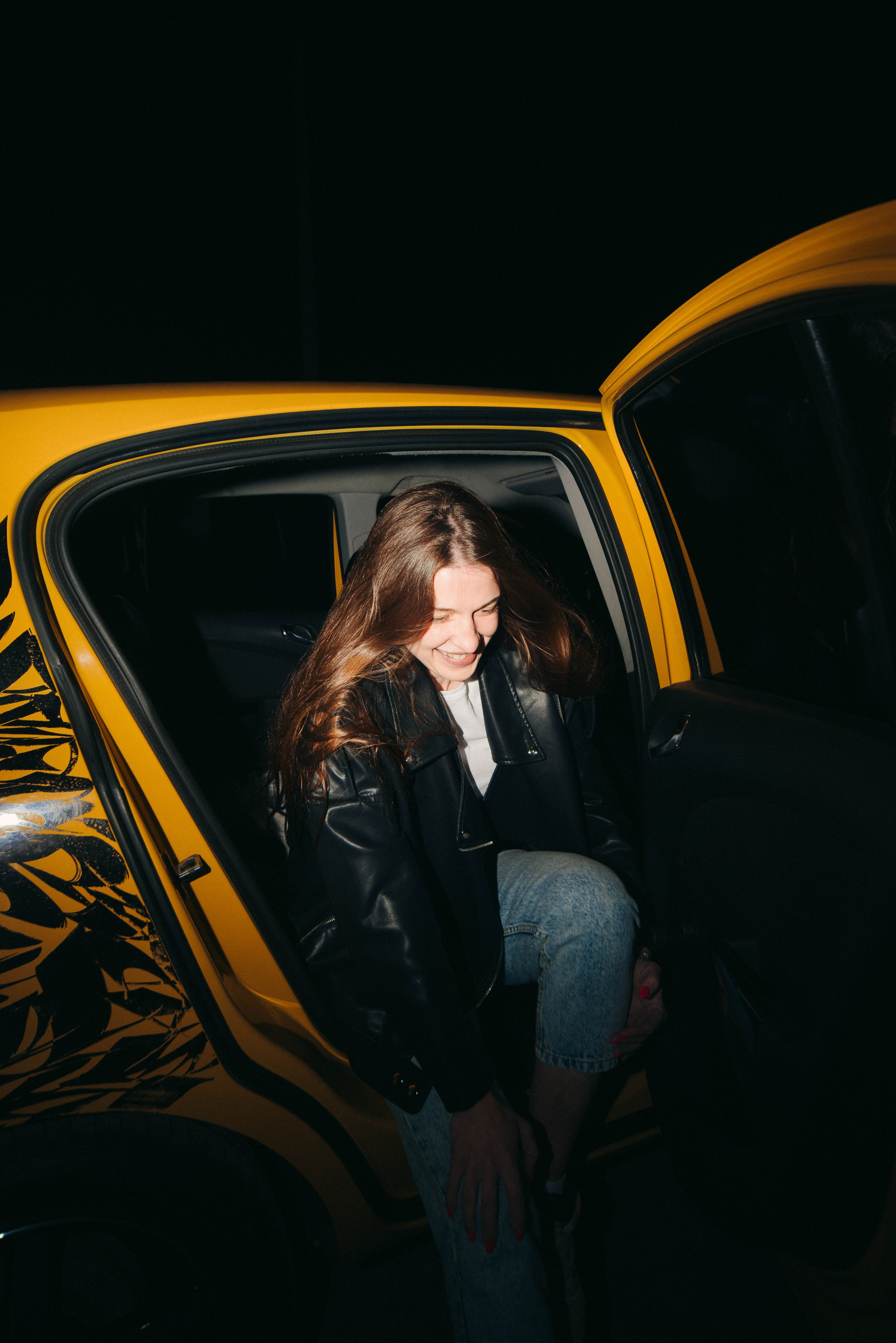 Елизавета. Ксения Glossa. Портретный и репортажный фотограф в Самаре