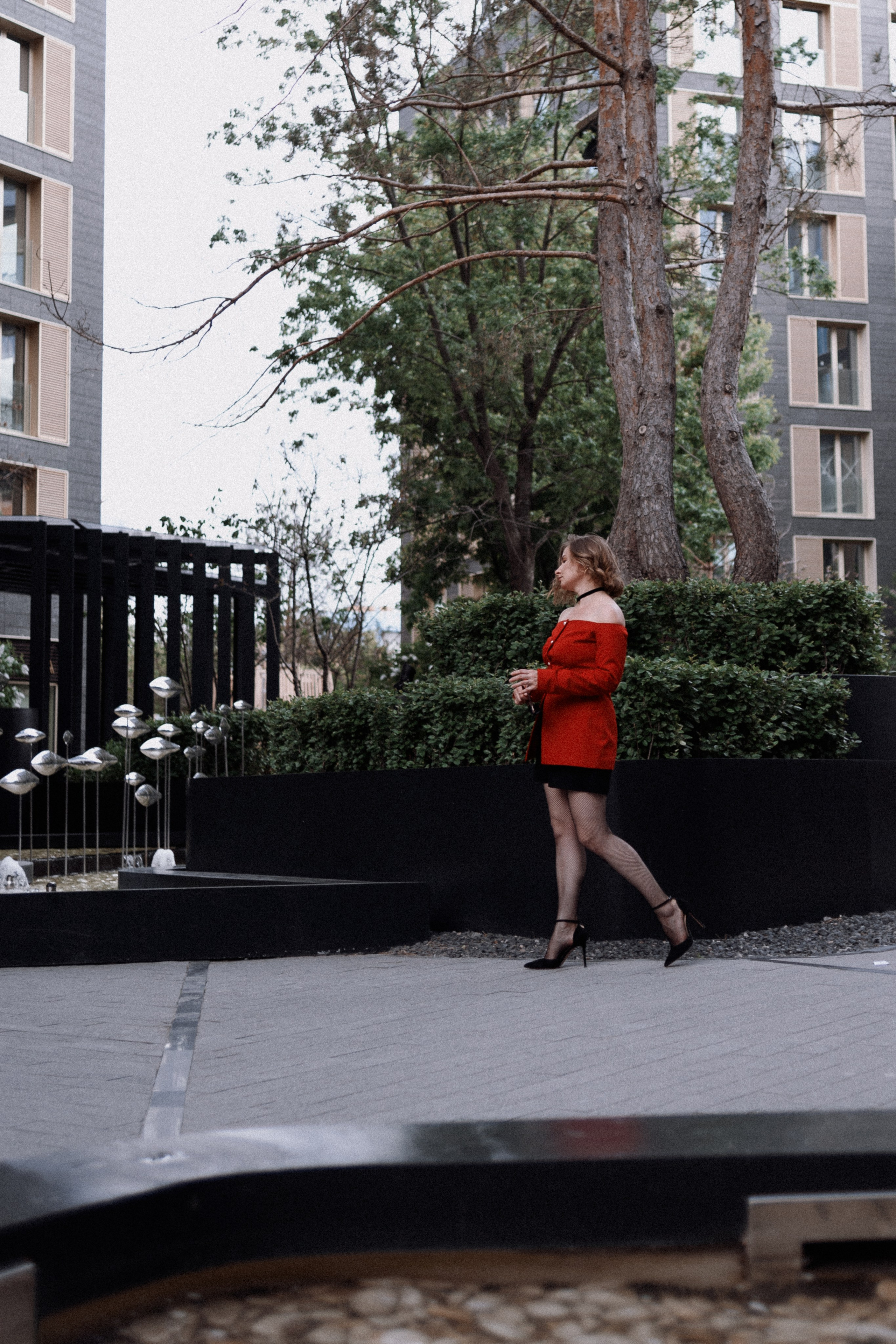 Евгения. Фотограф Дарья Мустафина, Тюмень