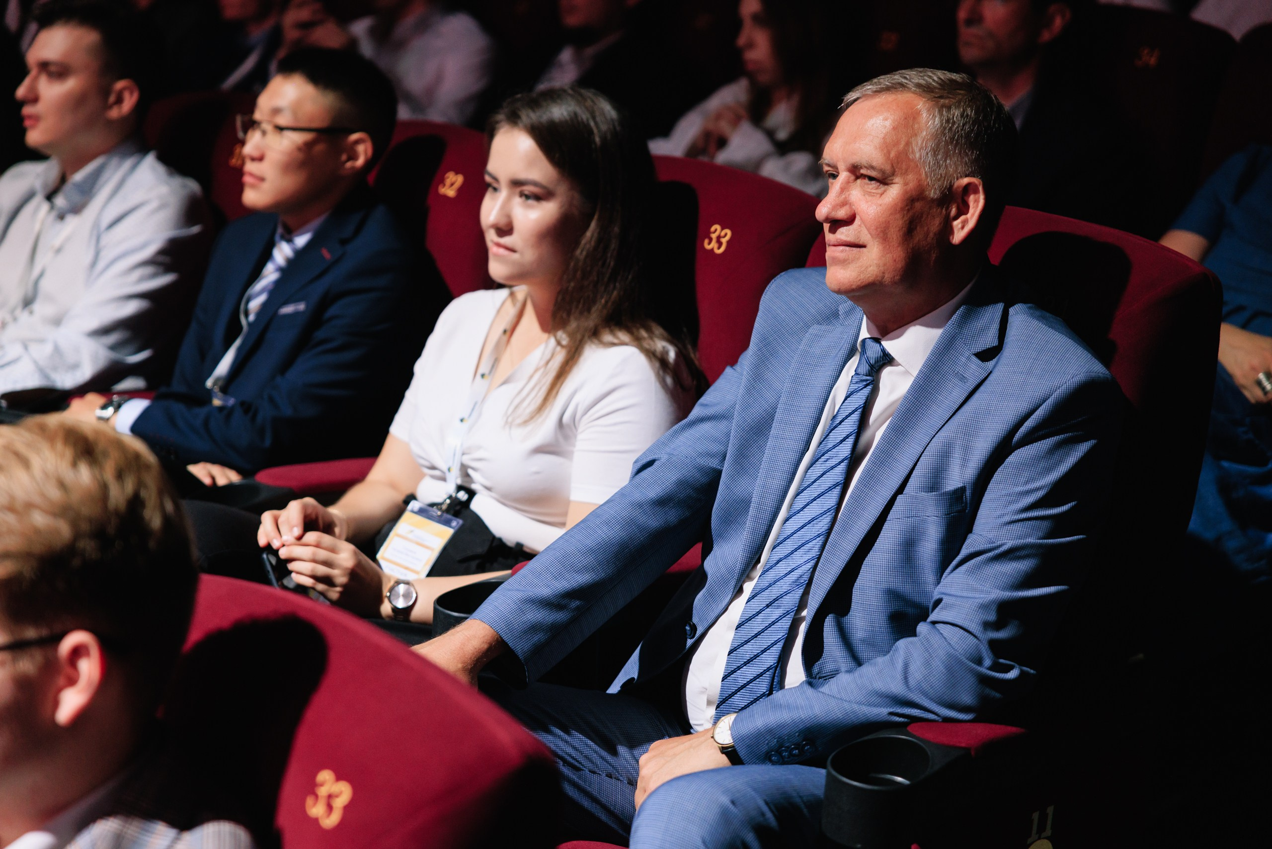 Роснефть. Фотограф в Ижевске и Казани Богданов Яков