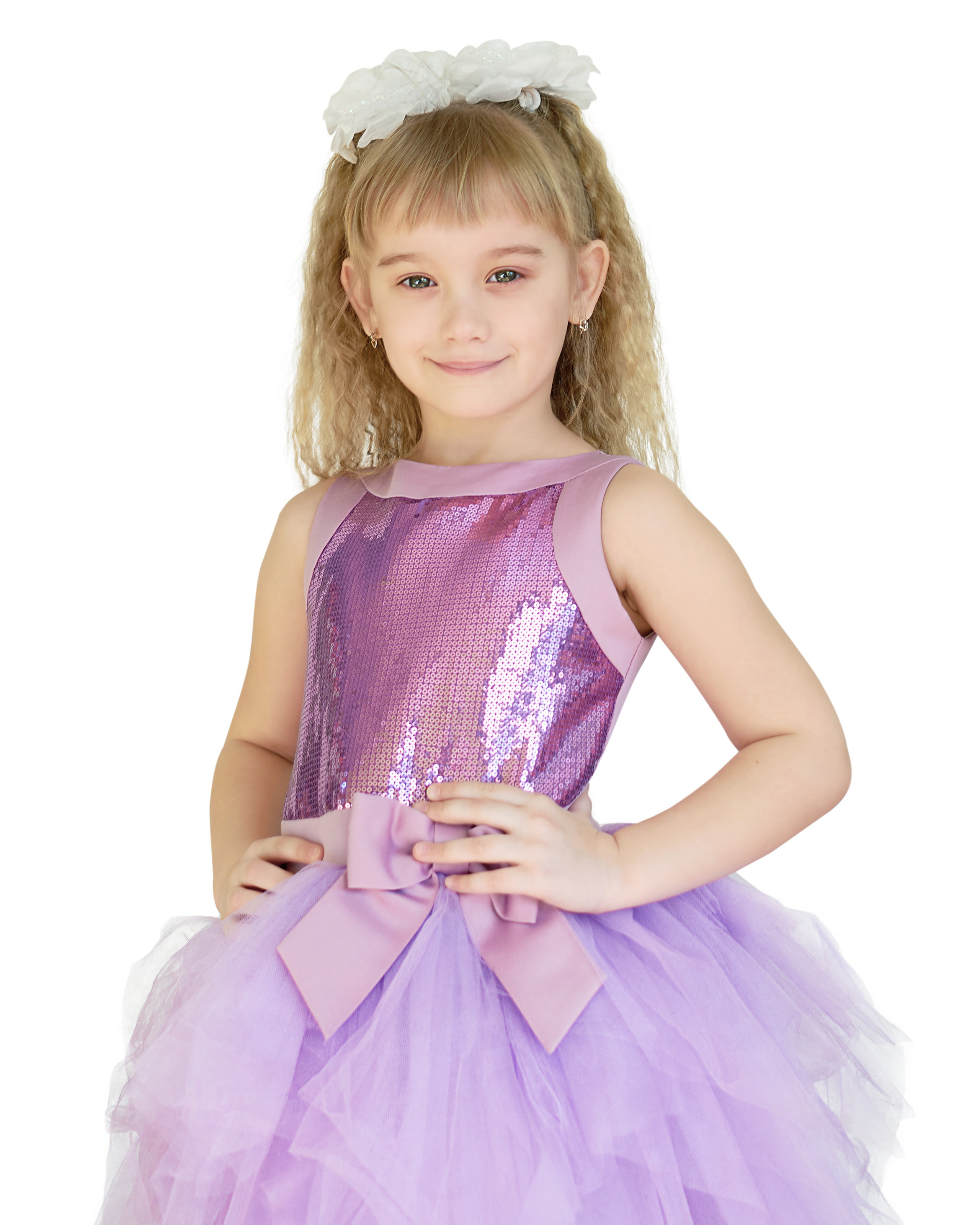 Портретная съемка в альбом. Детский сад. Ольга Чёкотова (Фотограф Кострома)