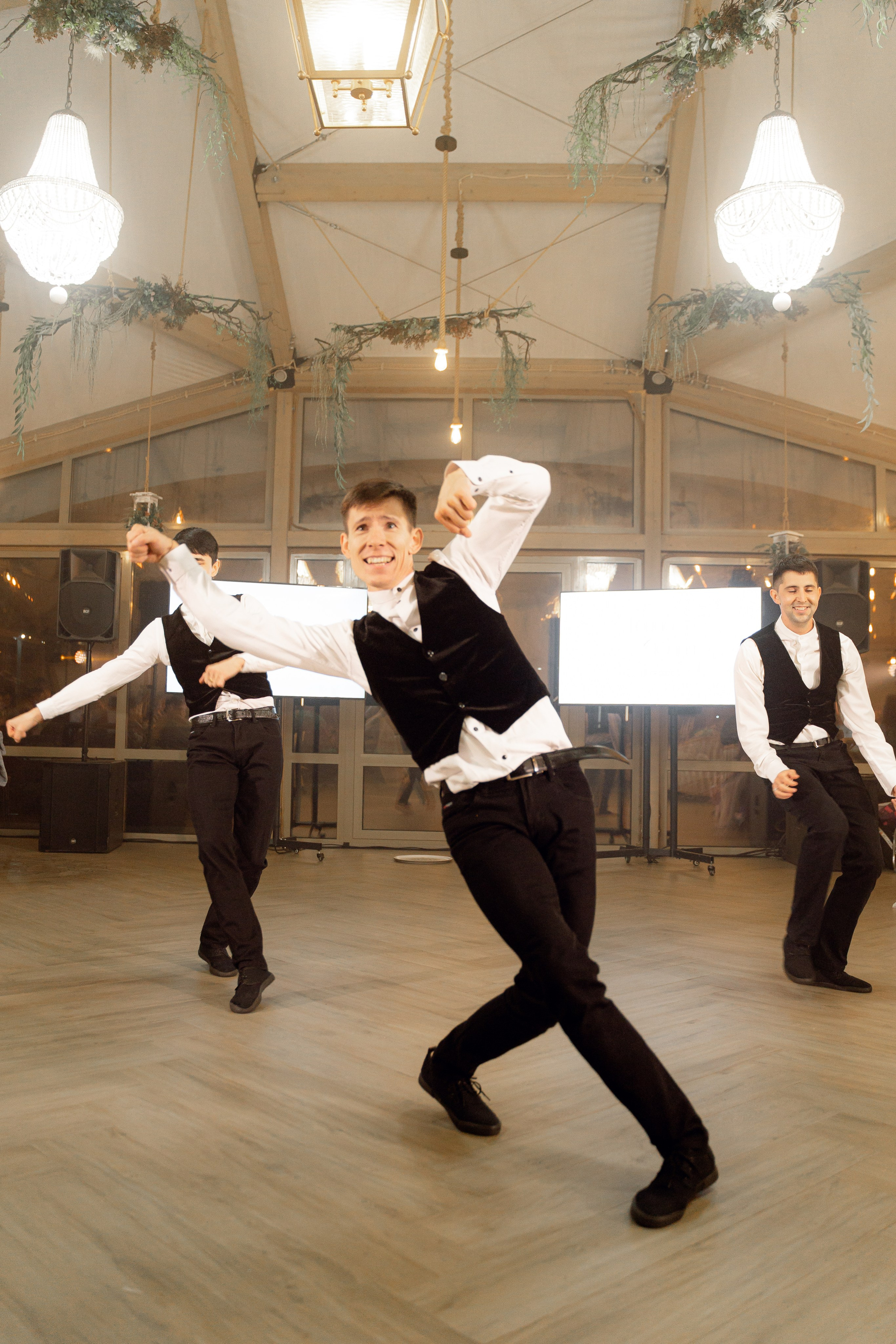 Денис & Юля. Свадебный фотограф в Казани