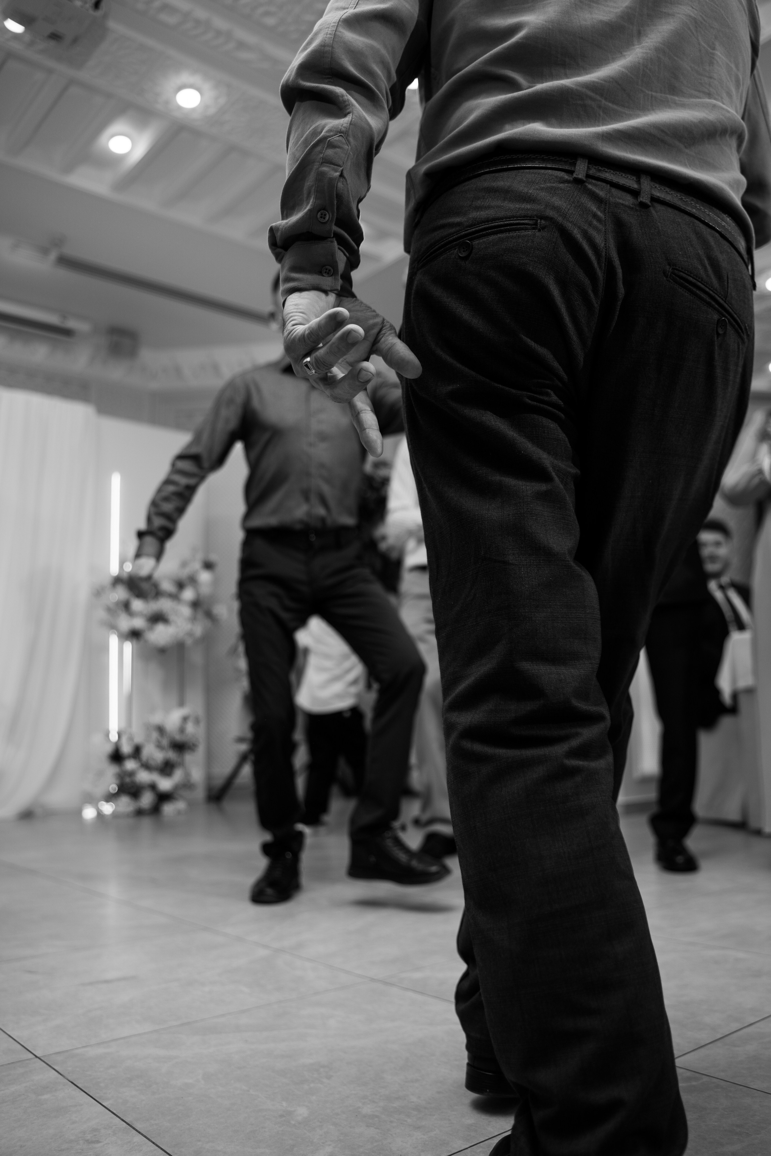 Ильдар & Алия. RAMIL SAFIULLIN