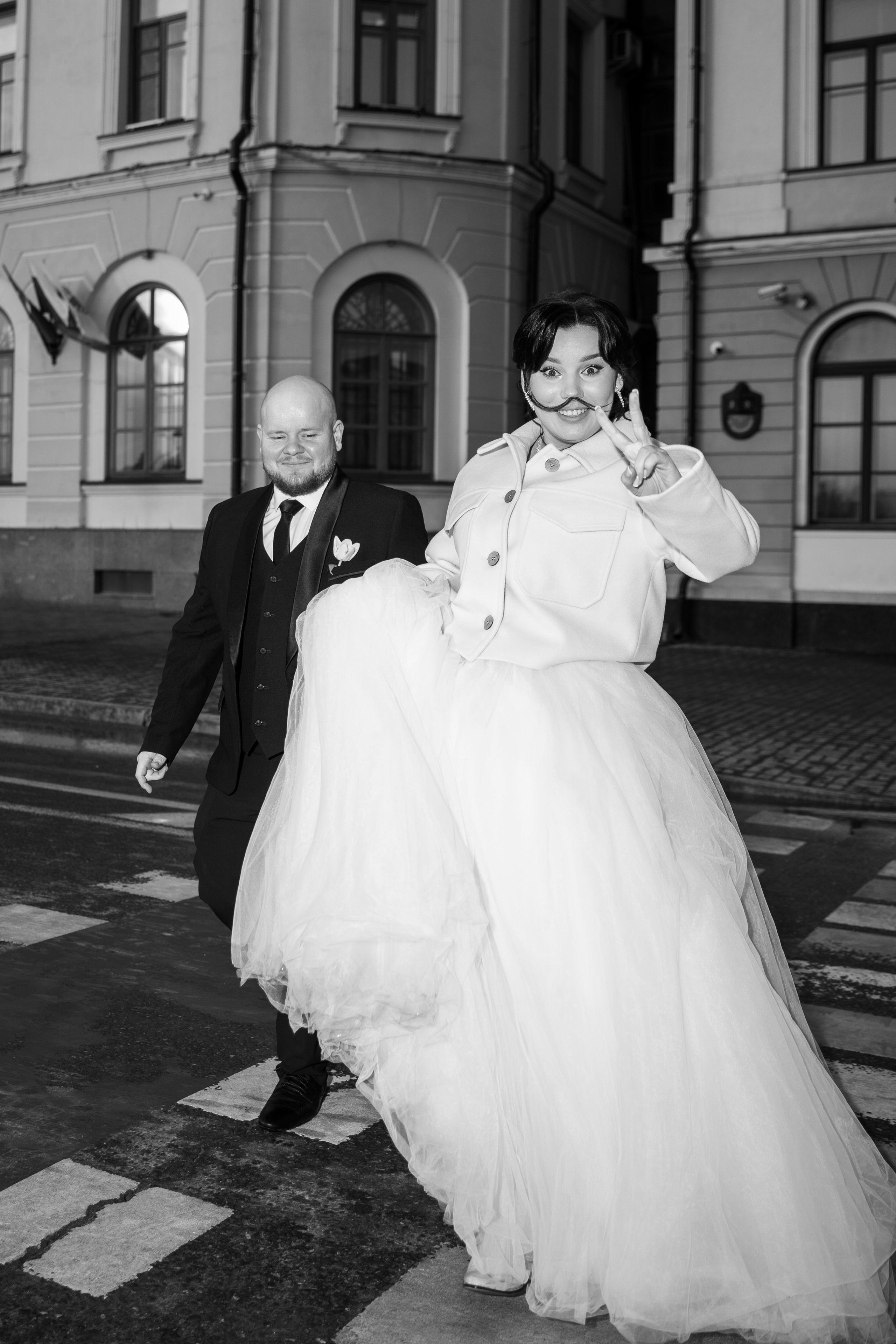 Андрей & Екатерина. RAMIL SAFIULLIN