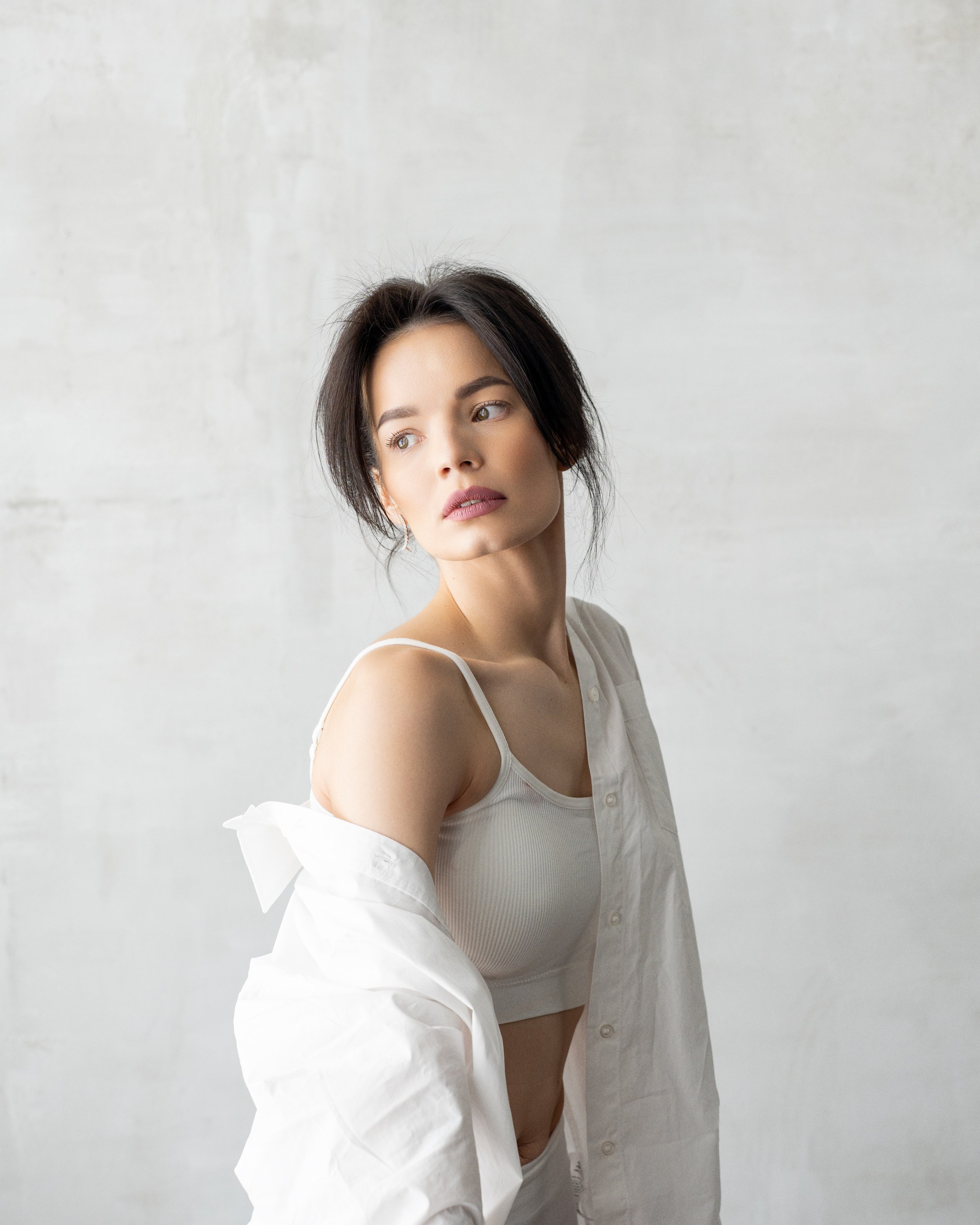 Люди. Фотограф Константин Мусатов