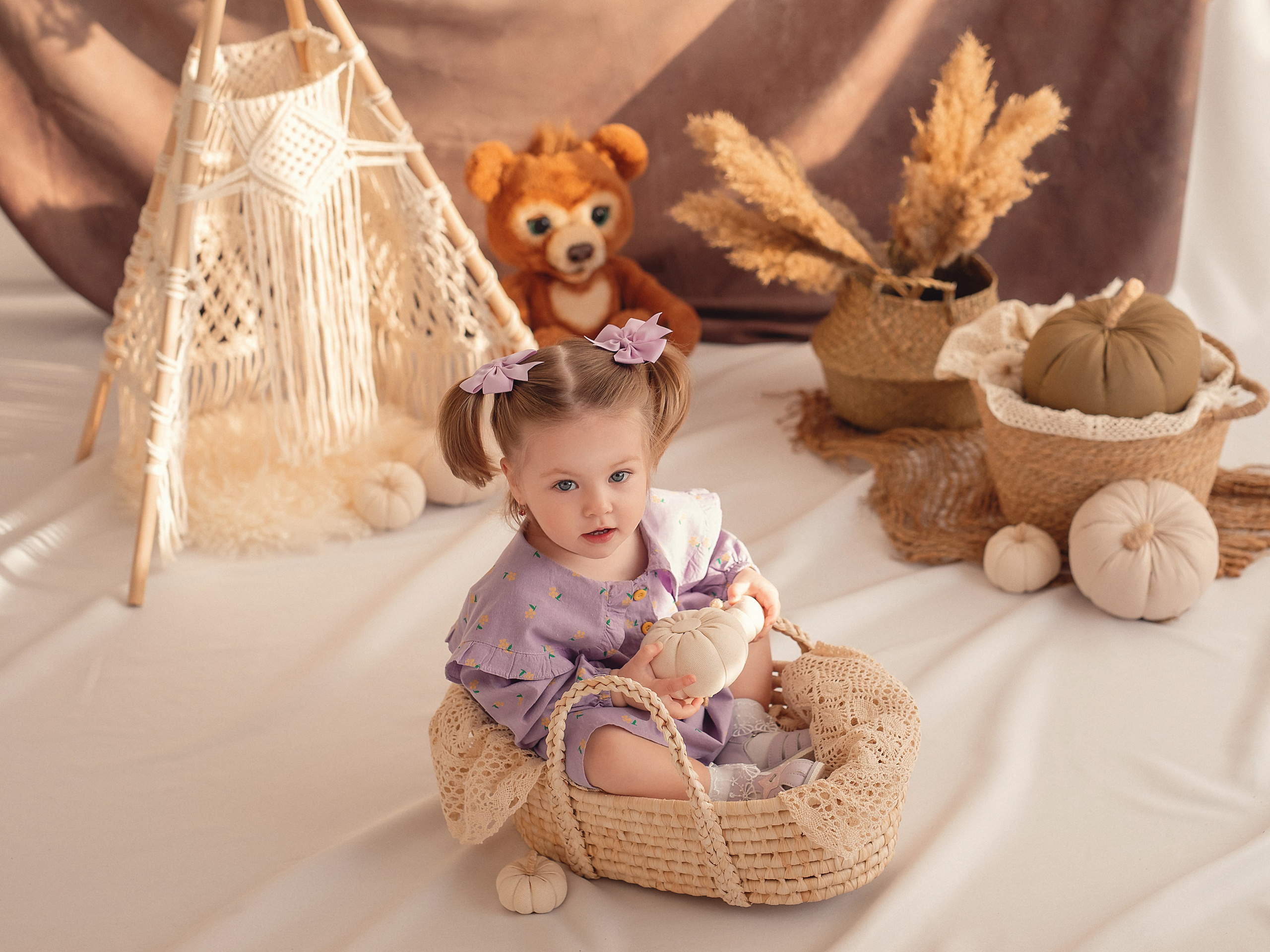 Детки. Съемка новорожденных, детский и семейный фотограф Наталья Сметанина