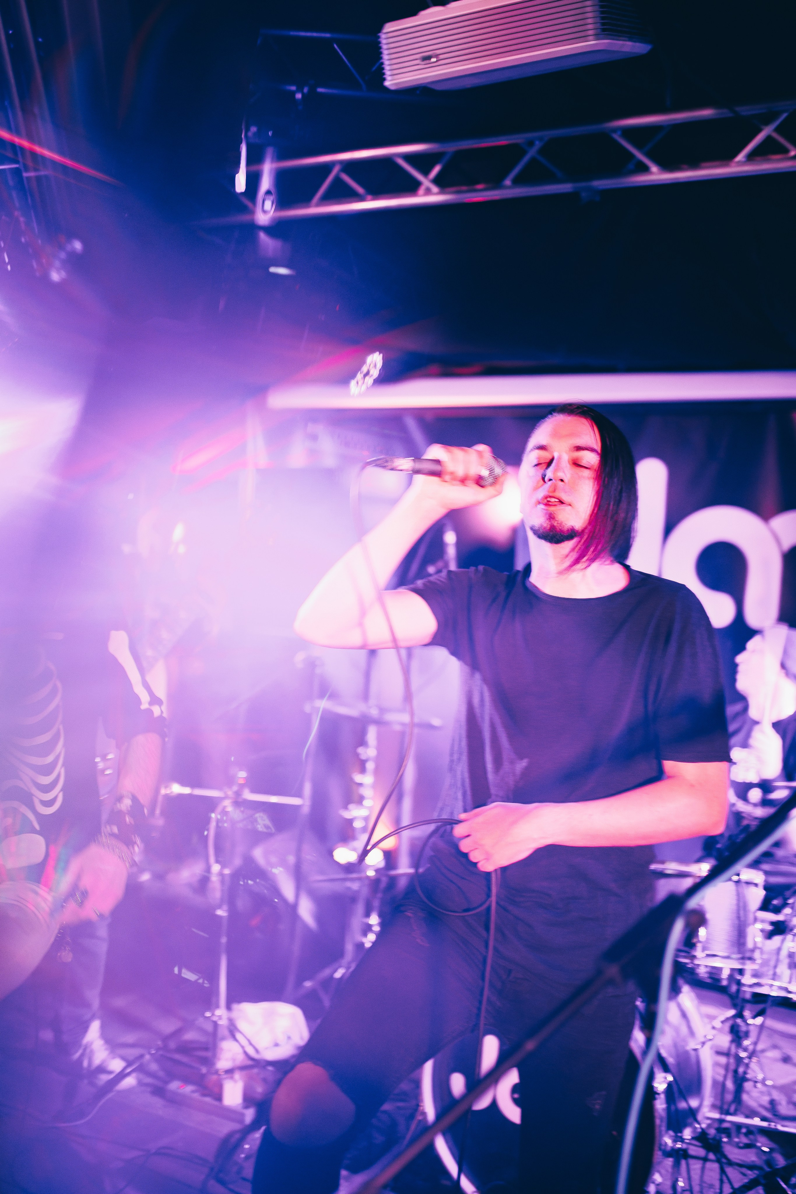 Ничего кроме Правды 4 года | 2025.01.25. Фотограф Антон Катунин | Симферополь