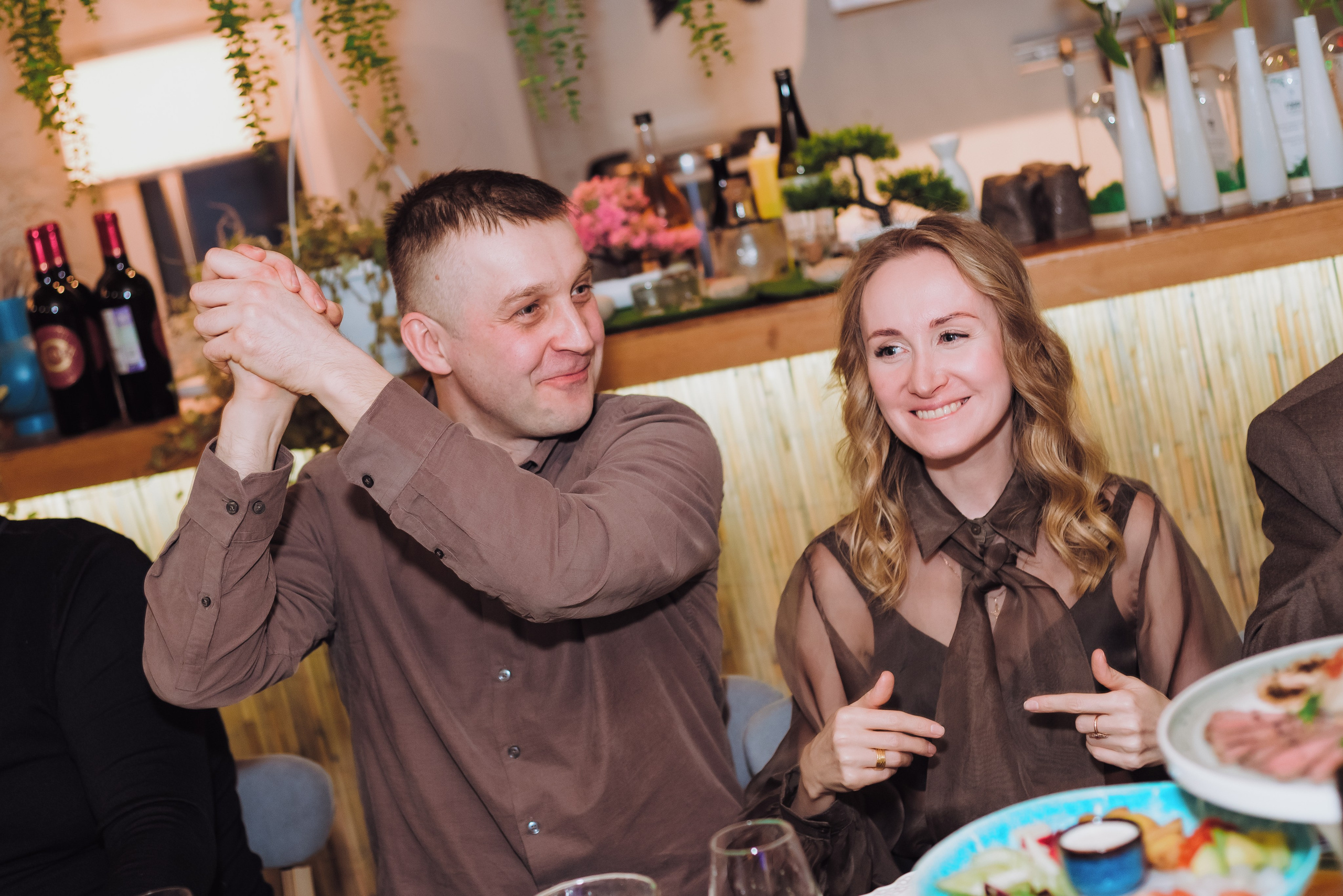 Свадьбы. Фотограф в Москве