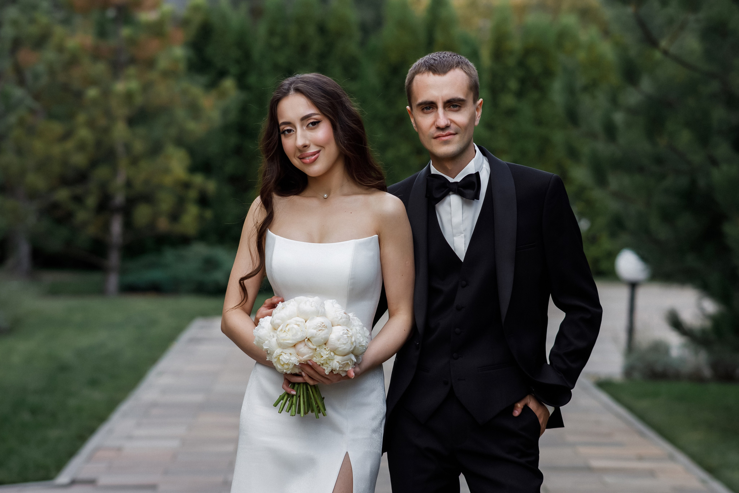 Дима и Кристина. Свадебный и семейный фотограф в Ростове-на-Дону Анастасия Арестова