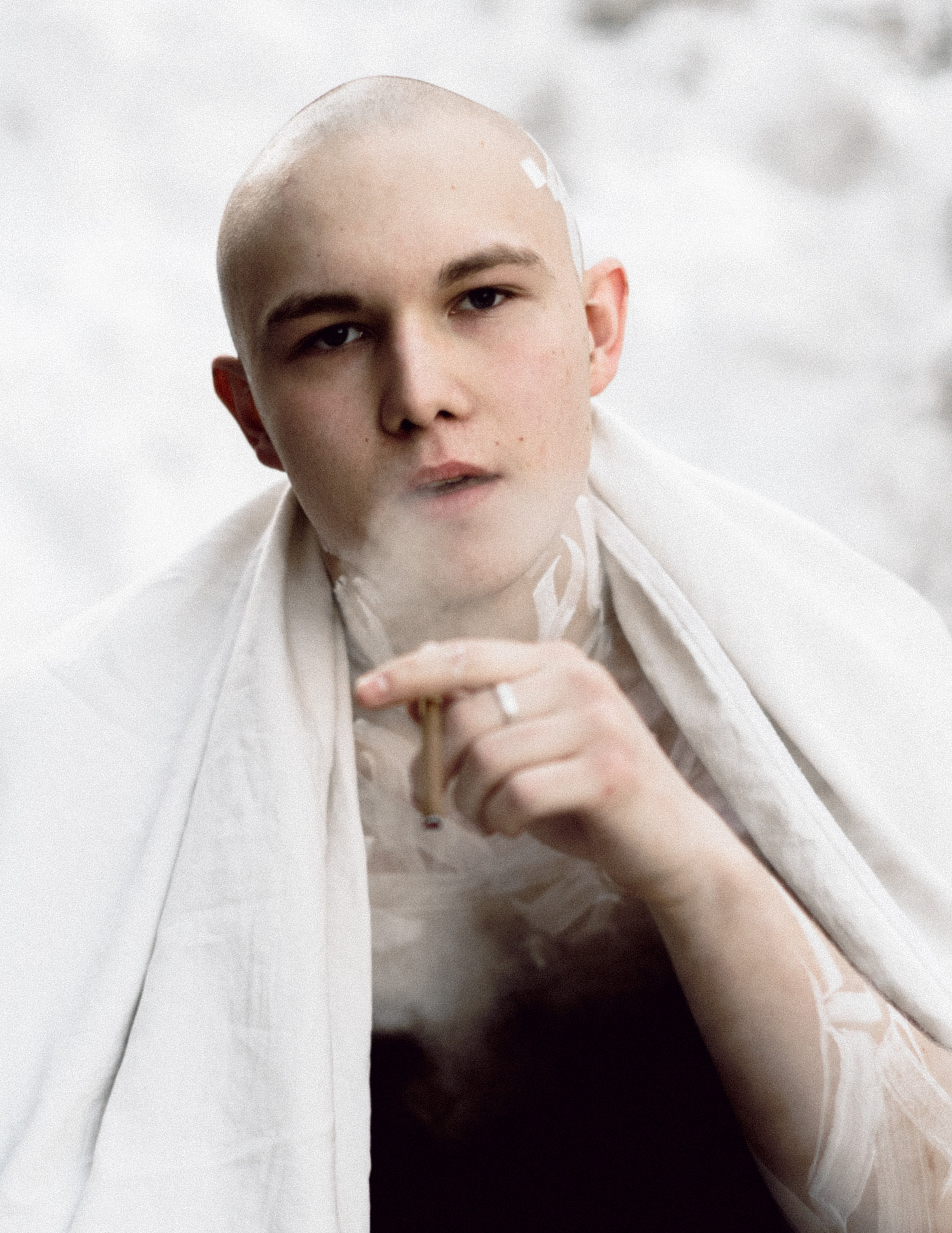 Александр. Портретный фотограф в Сургуте