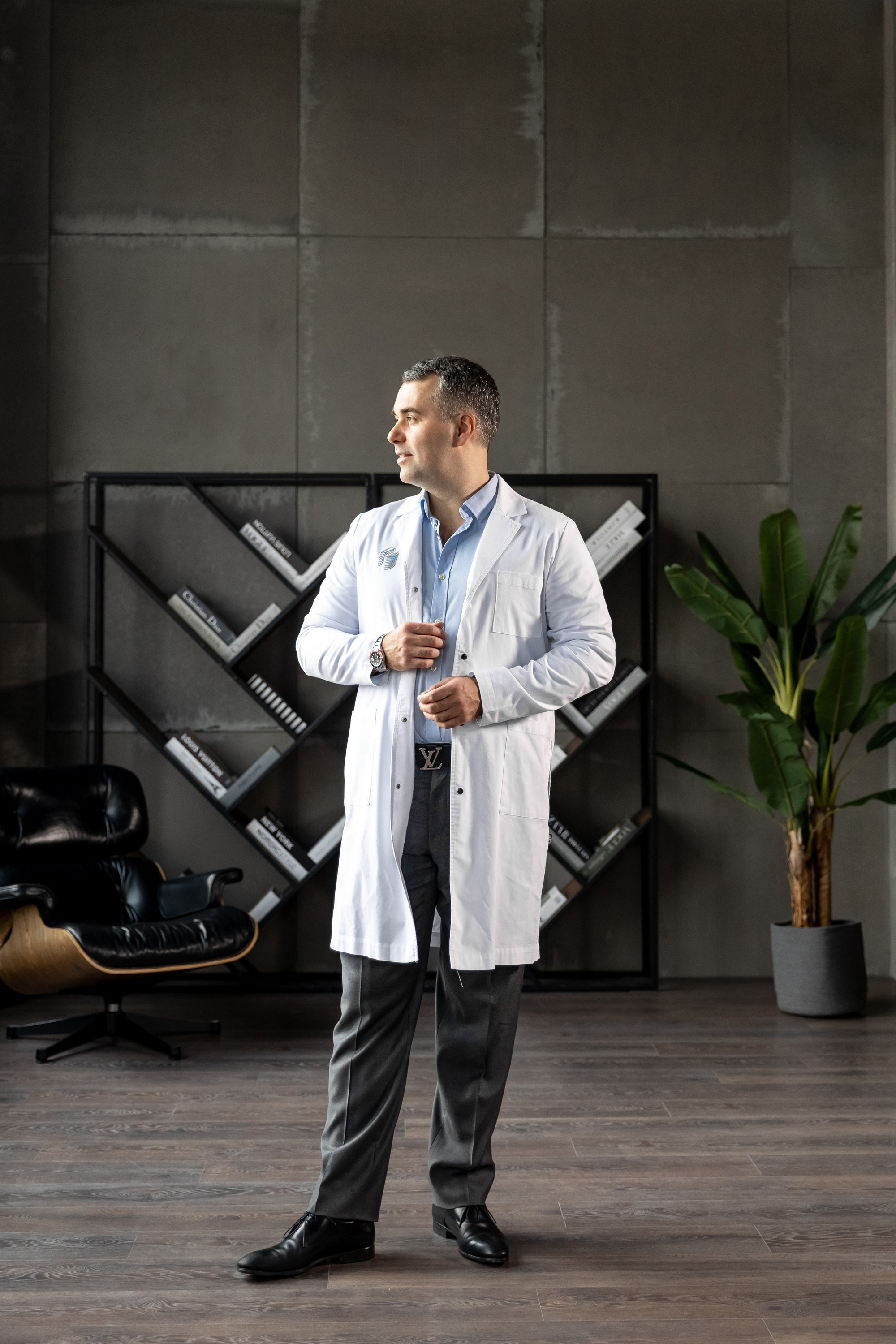 Контент для доктора. Свадебный фотограф Москва