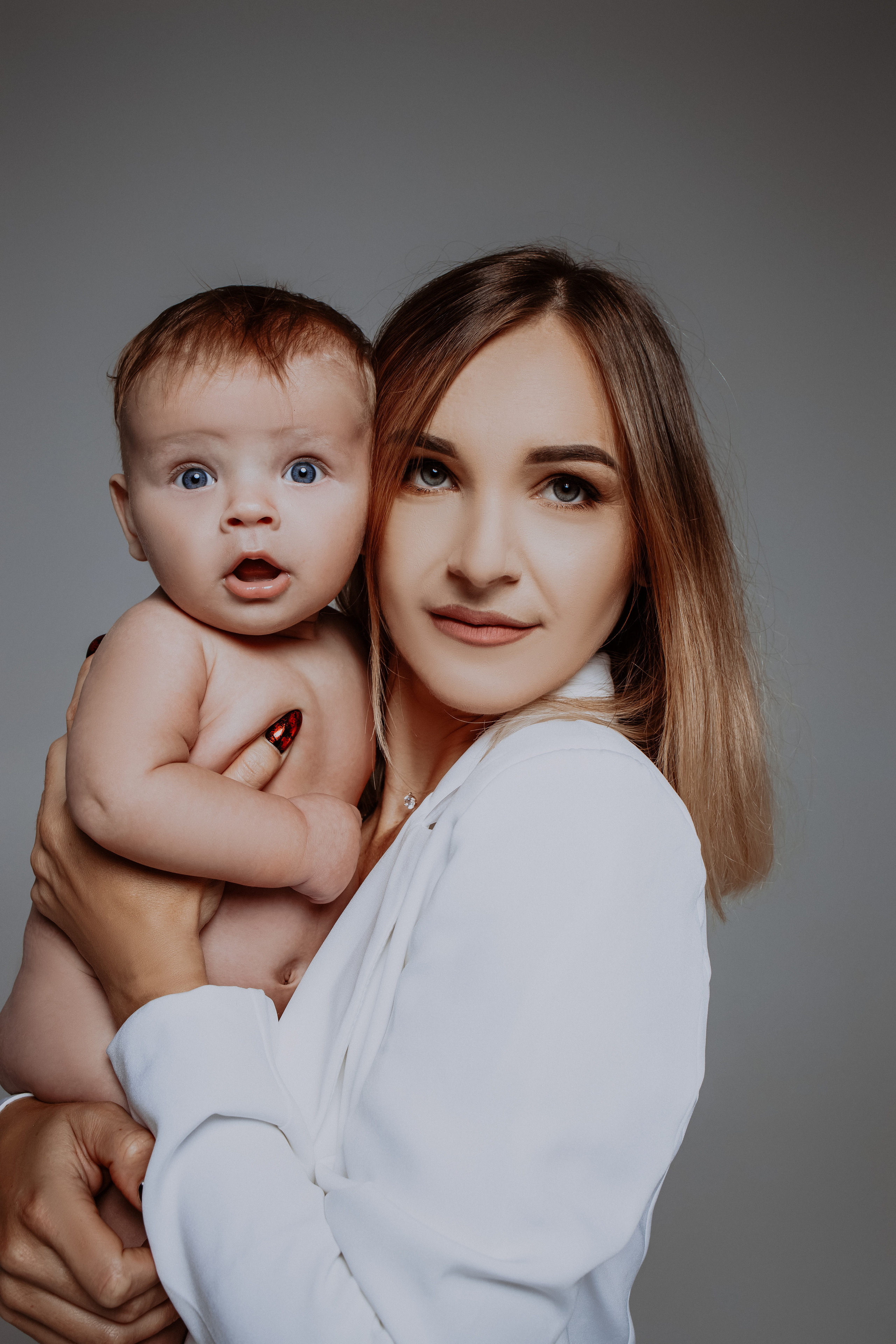 Юлия. Фотограф в Уссурийске Александра Ефимчук