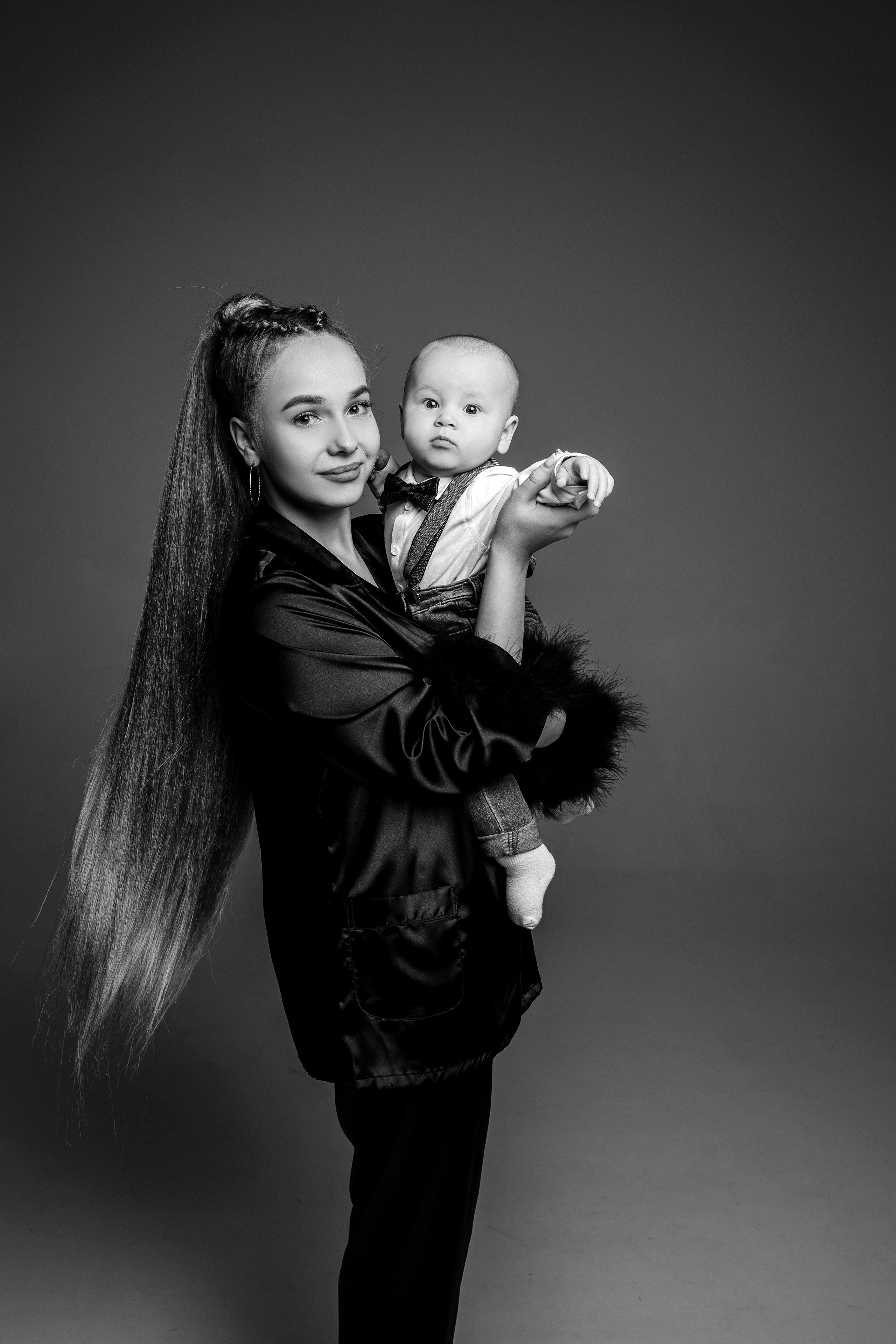 Диана. Фотограф в Уссурийске Александра Ефимчук