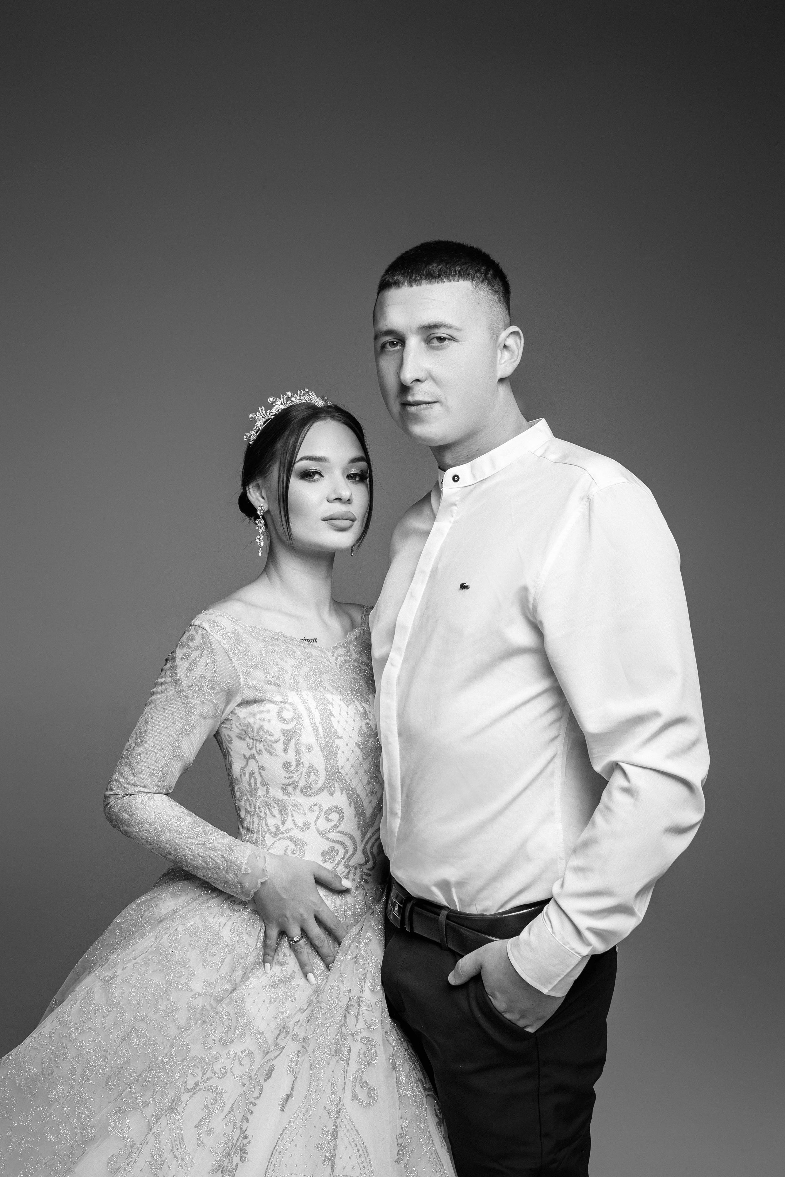 Екатерина и Андрей. Фотограф в Уссурийске Александра Ефимчук