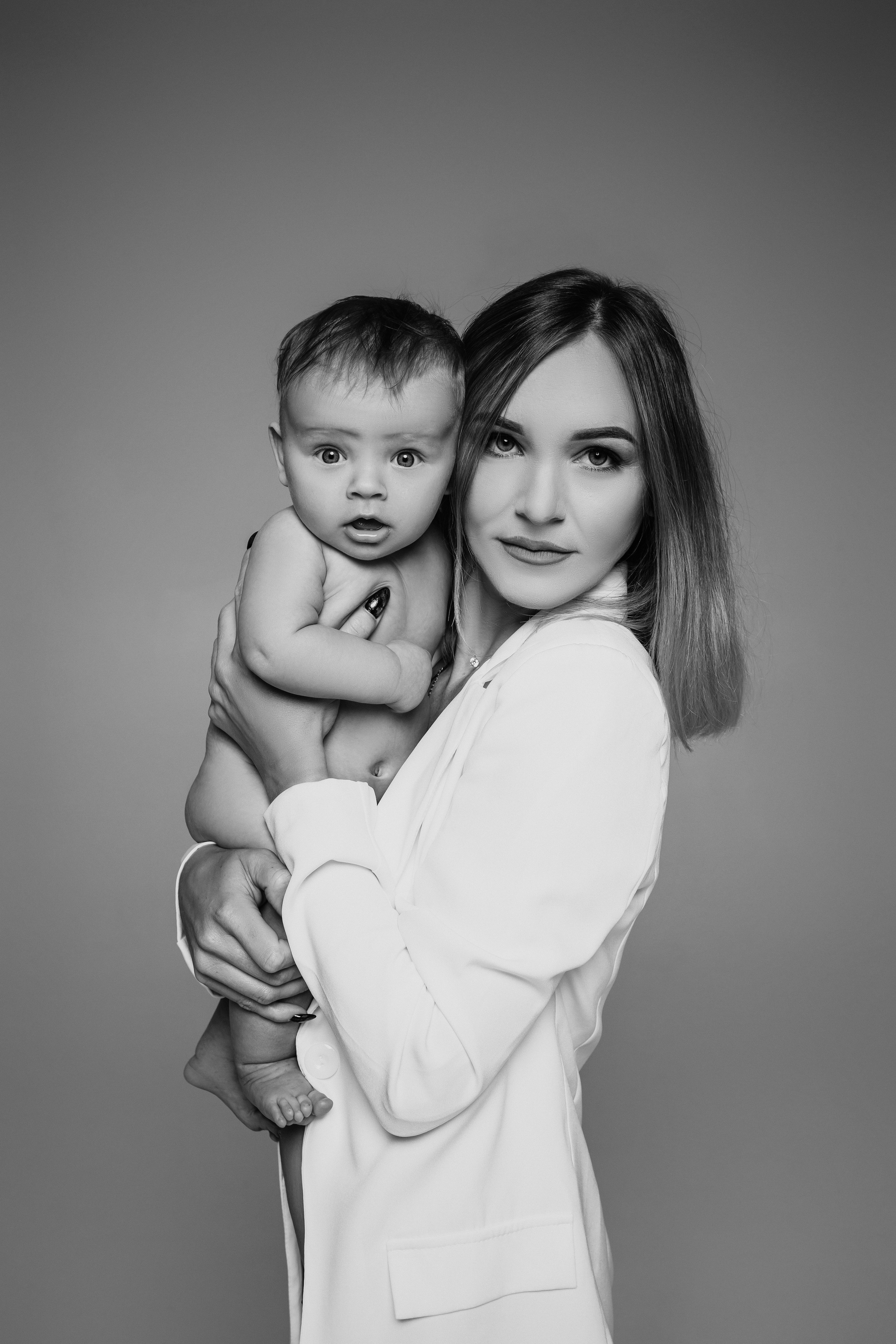 Юлия. Фотограф в Уссурийске Александра Ефимчук