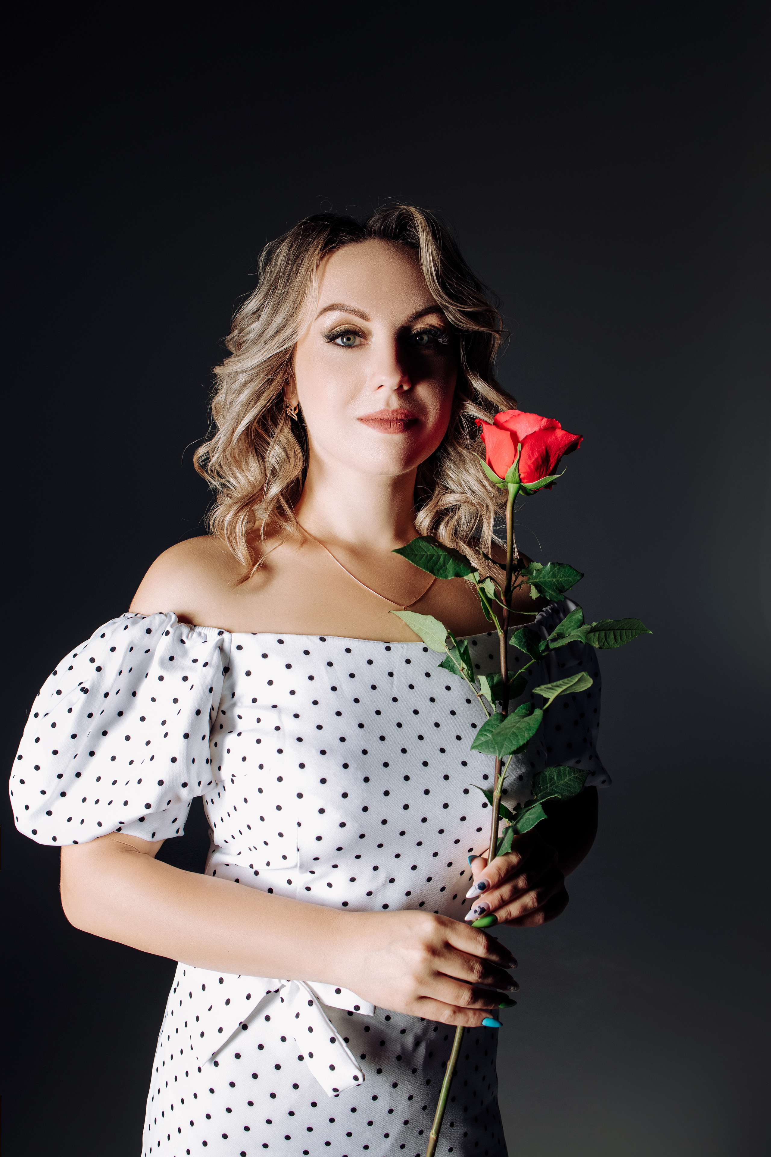 Елена. Фотограф в Уссурийске Александра Ефимчук