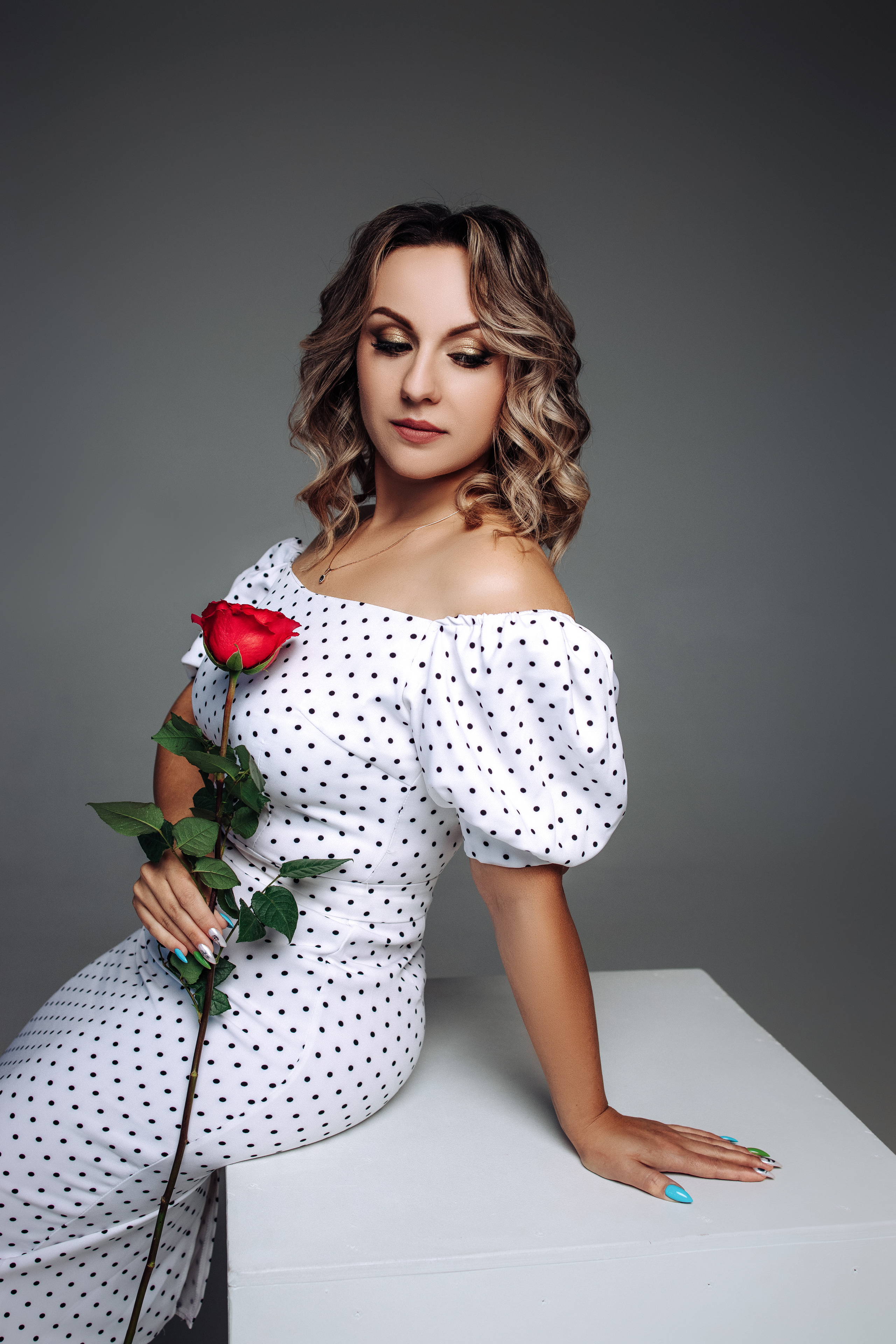 Елена. Фотограф в Уссурийске Александра Ефимчук