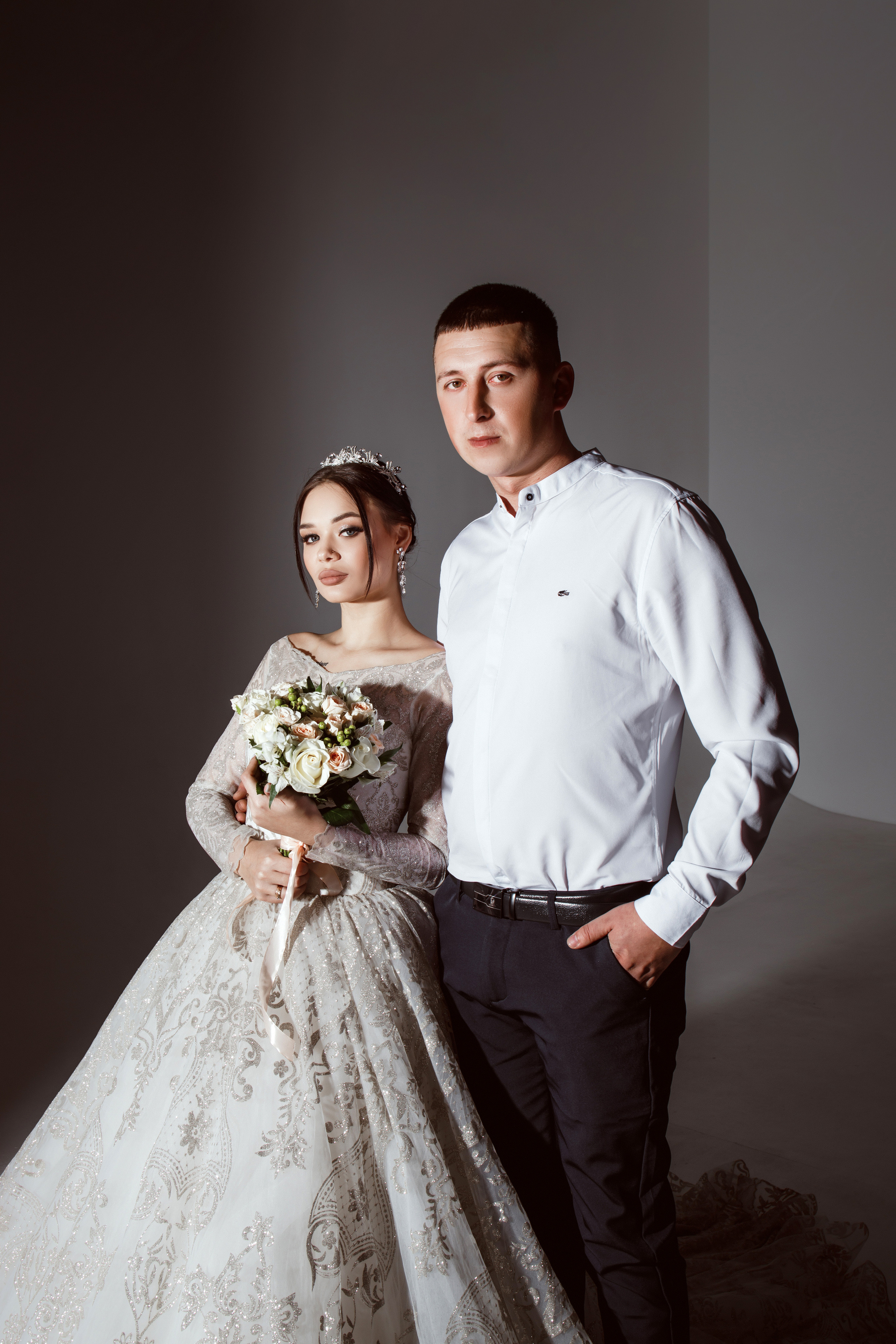 Екатерина и Андрей. Фотограф в Уссурийске Александра Ефимчук