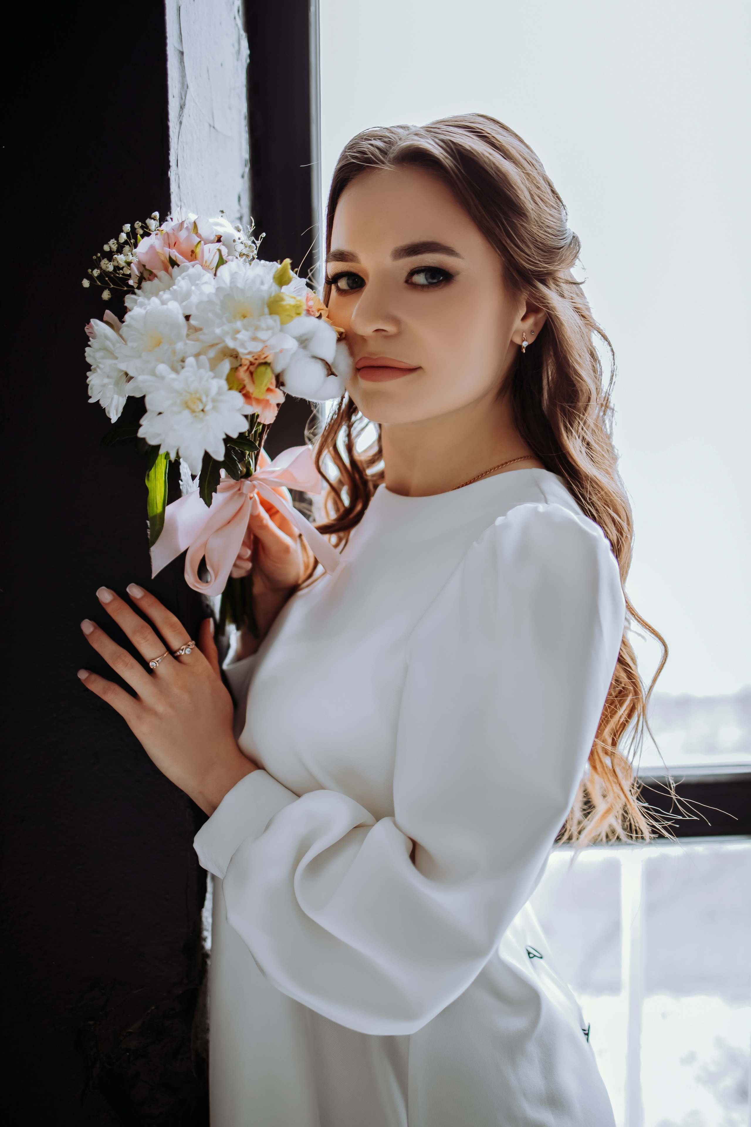Людмила и Максим. Фотограф в Уссурийске Александра Ефимчук