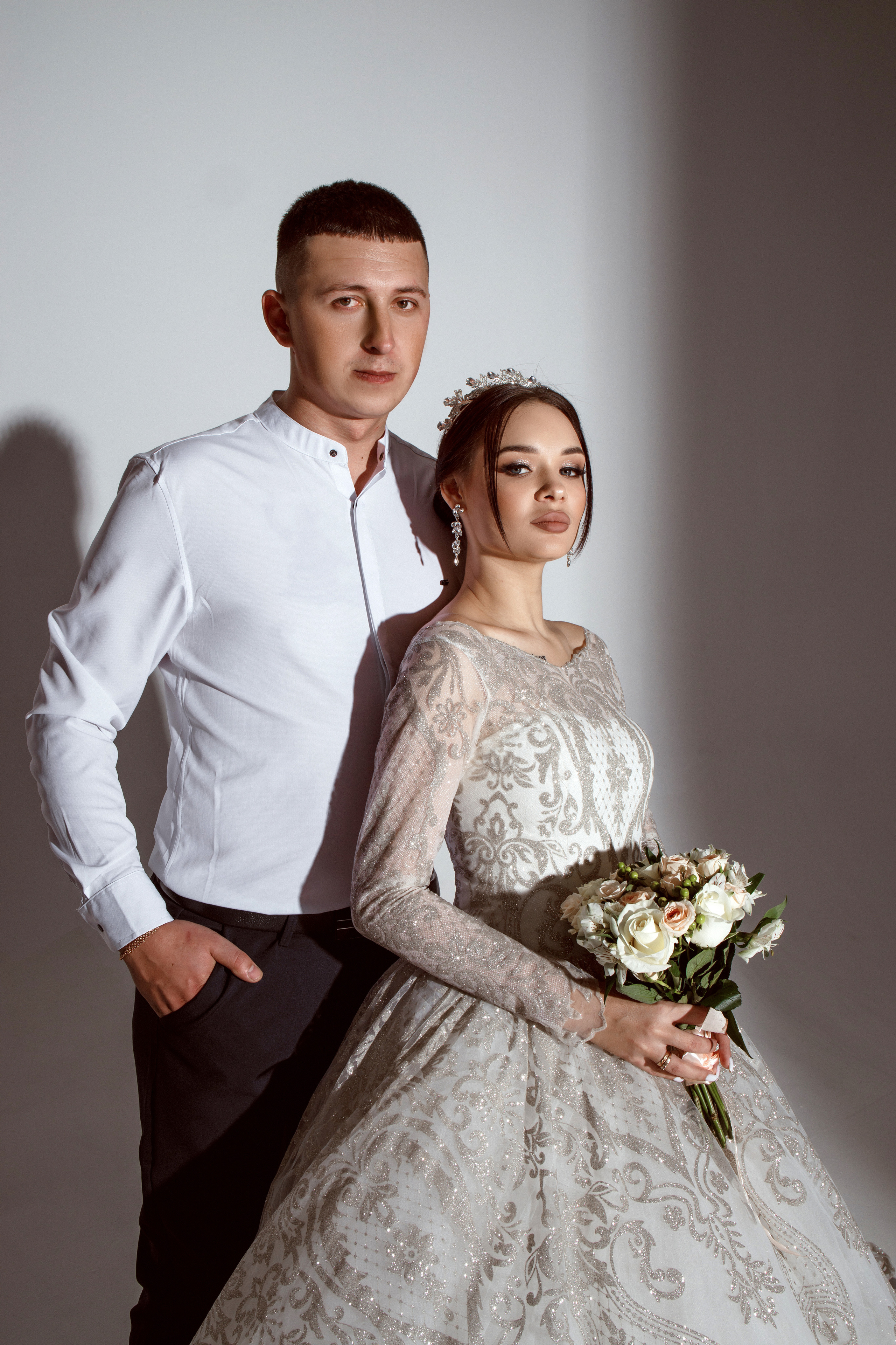 Екатерина и Андрей. Фотограф в Уссурийске Александра Ефимчук