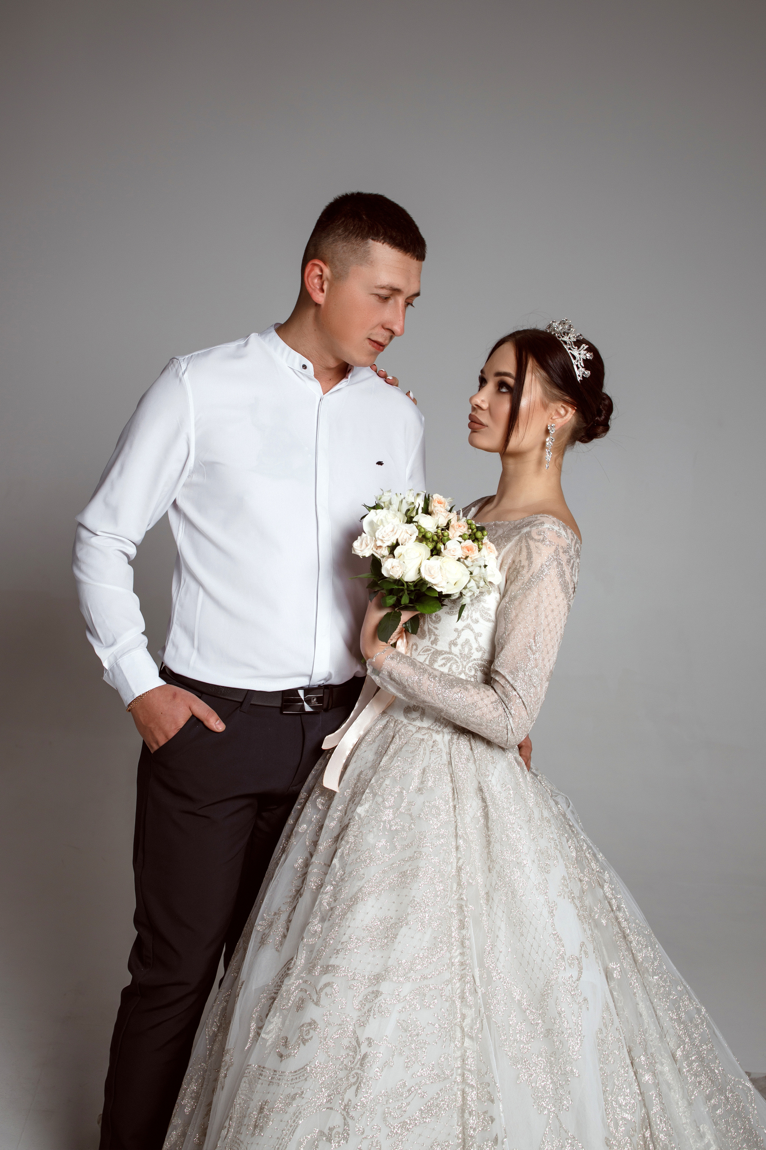 Екатерина и Андрей. Фотограф в Уссурийске Александра Ефимчук