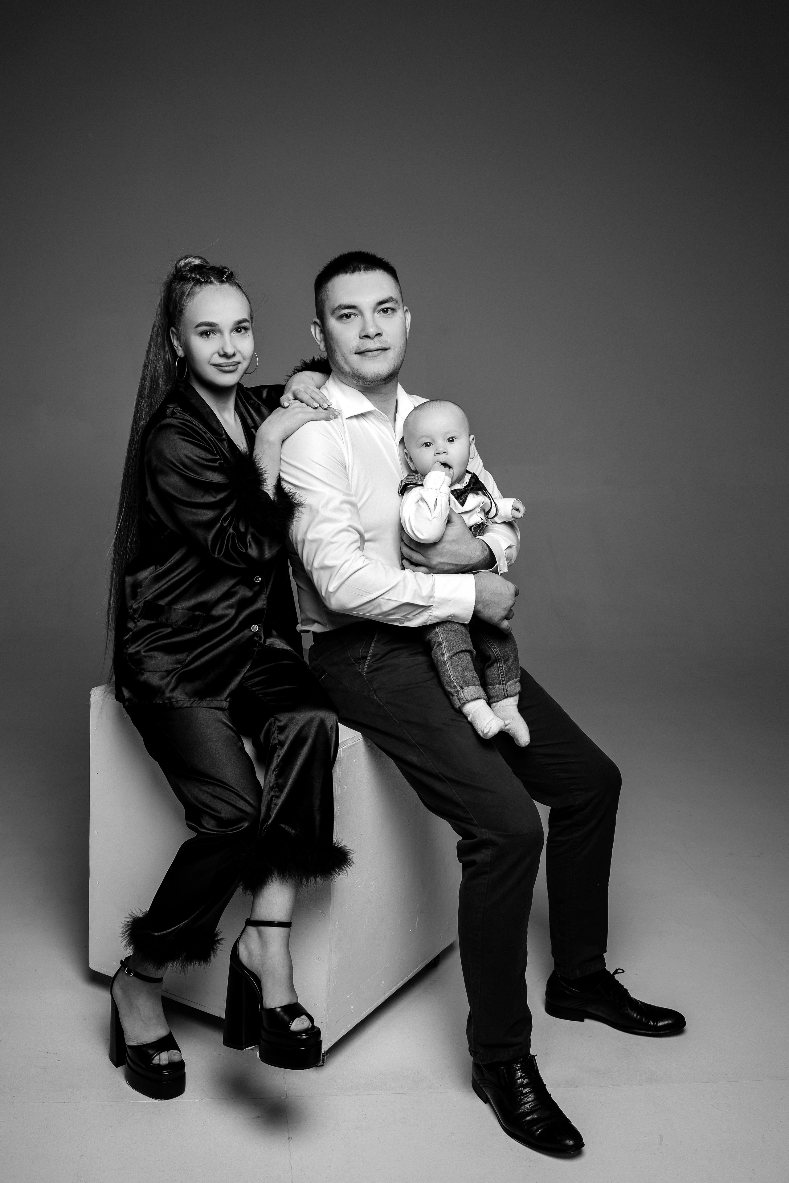Диана. Фотограф в Уссурийске Александра Ефимчук