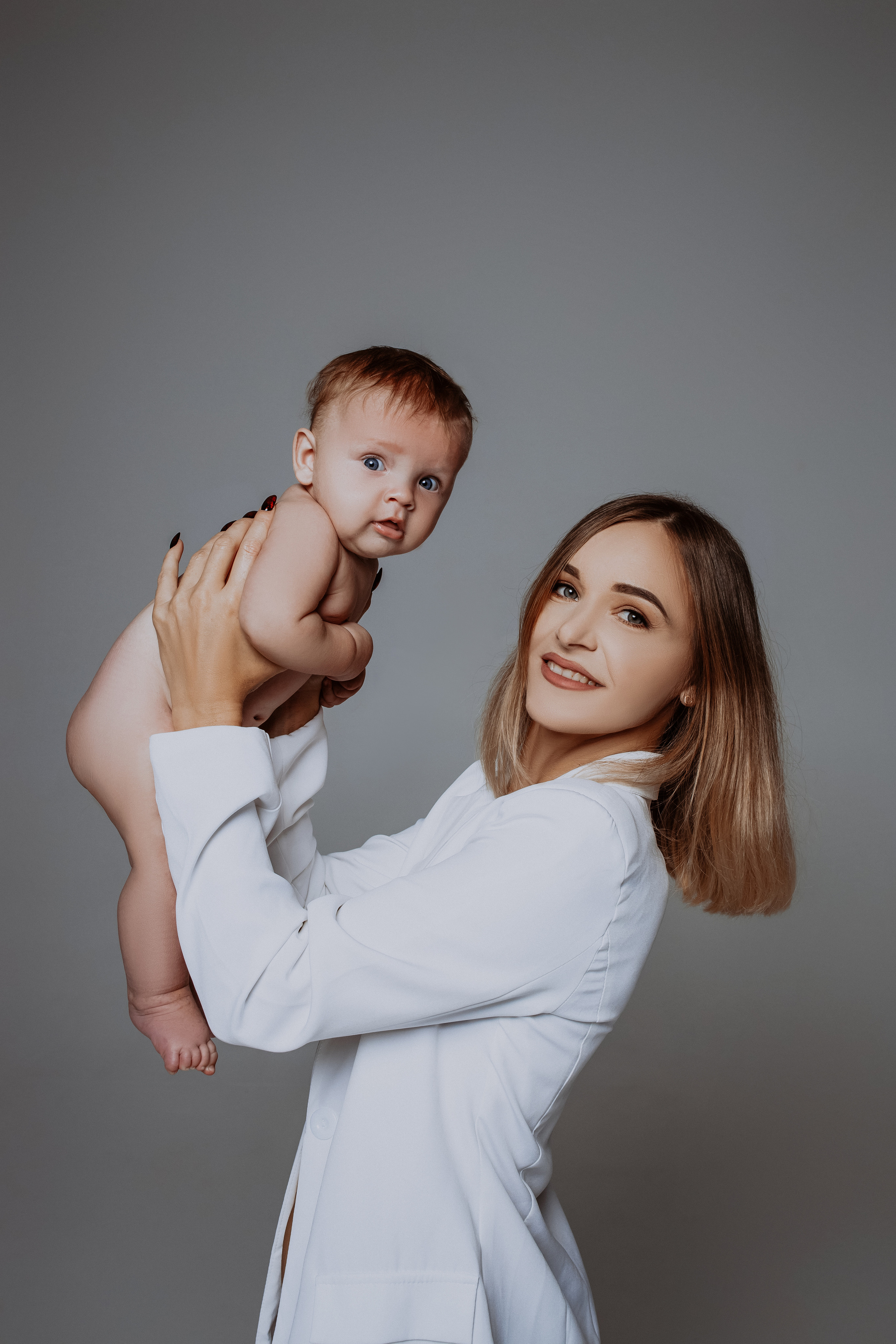 Юлия. Фотограф в Уссурийске Александра Ефимчук