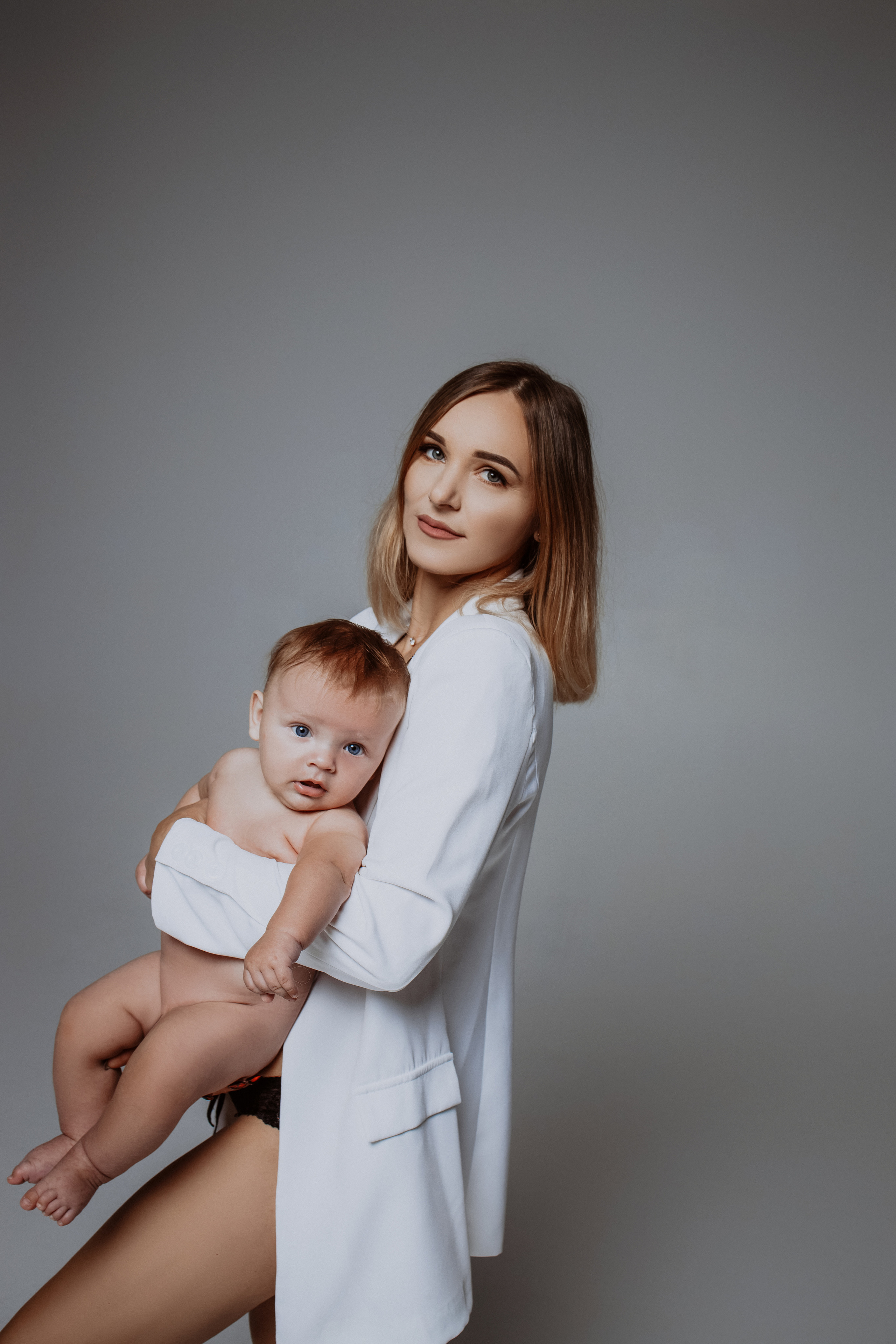 Юлия. Фотограф в Уссурийске Александра Ефимчук