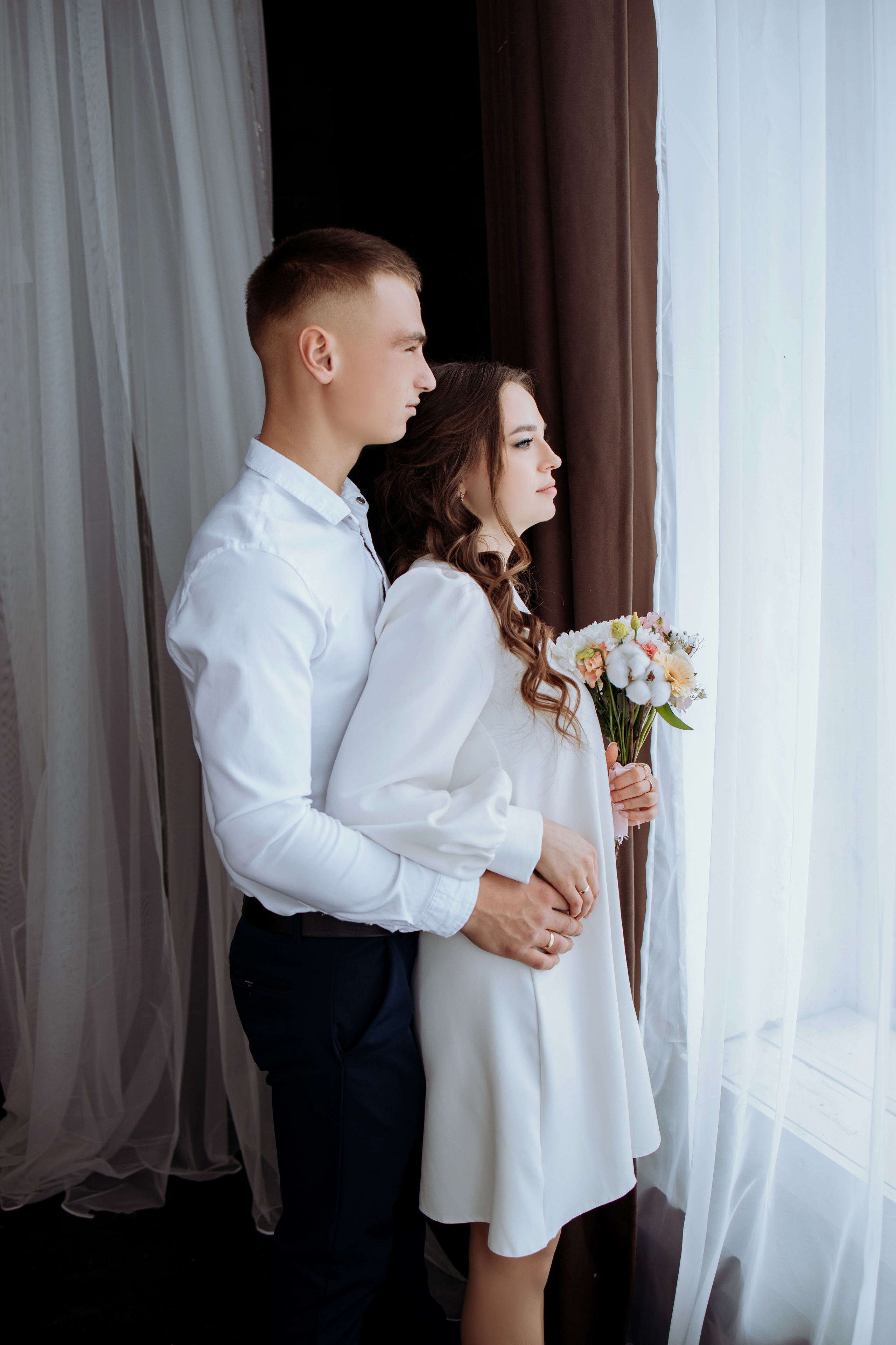 Людмила и Максим. Фотограф в Уссурийске Александра Ефимчук