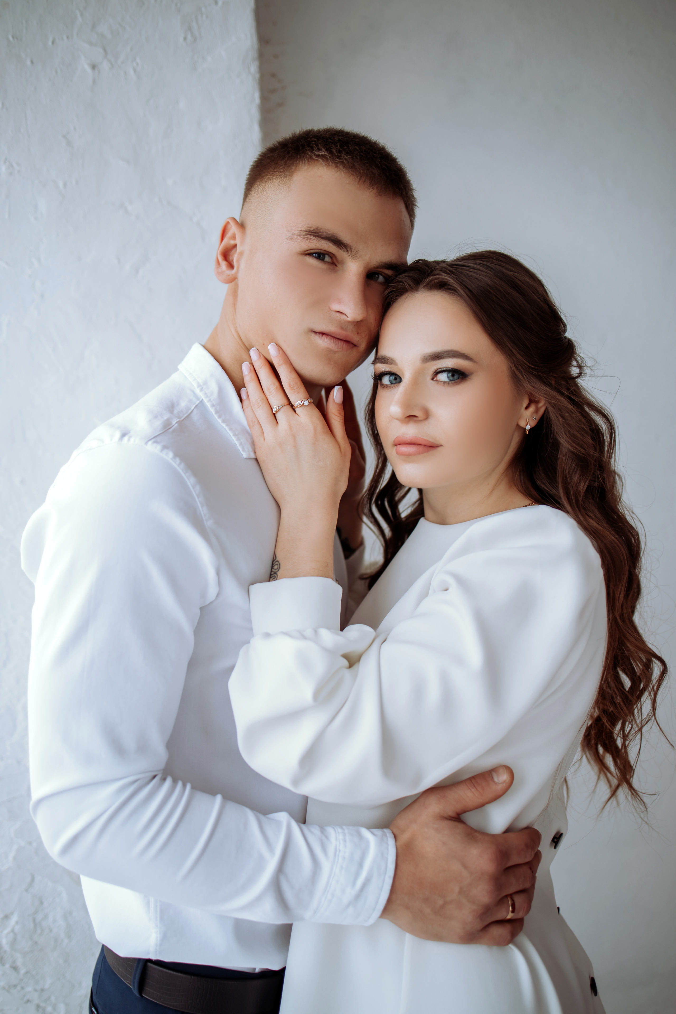 Людмила и Максим. Фотограф в Уссурийске Александра Ефимчук